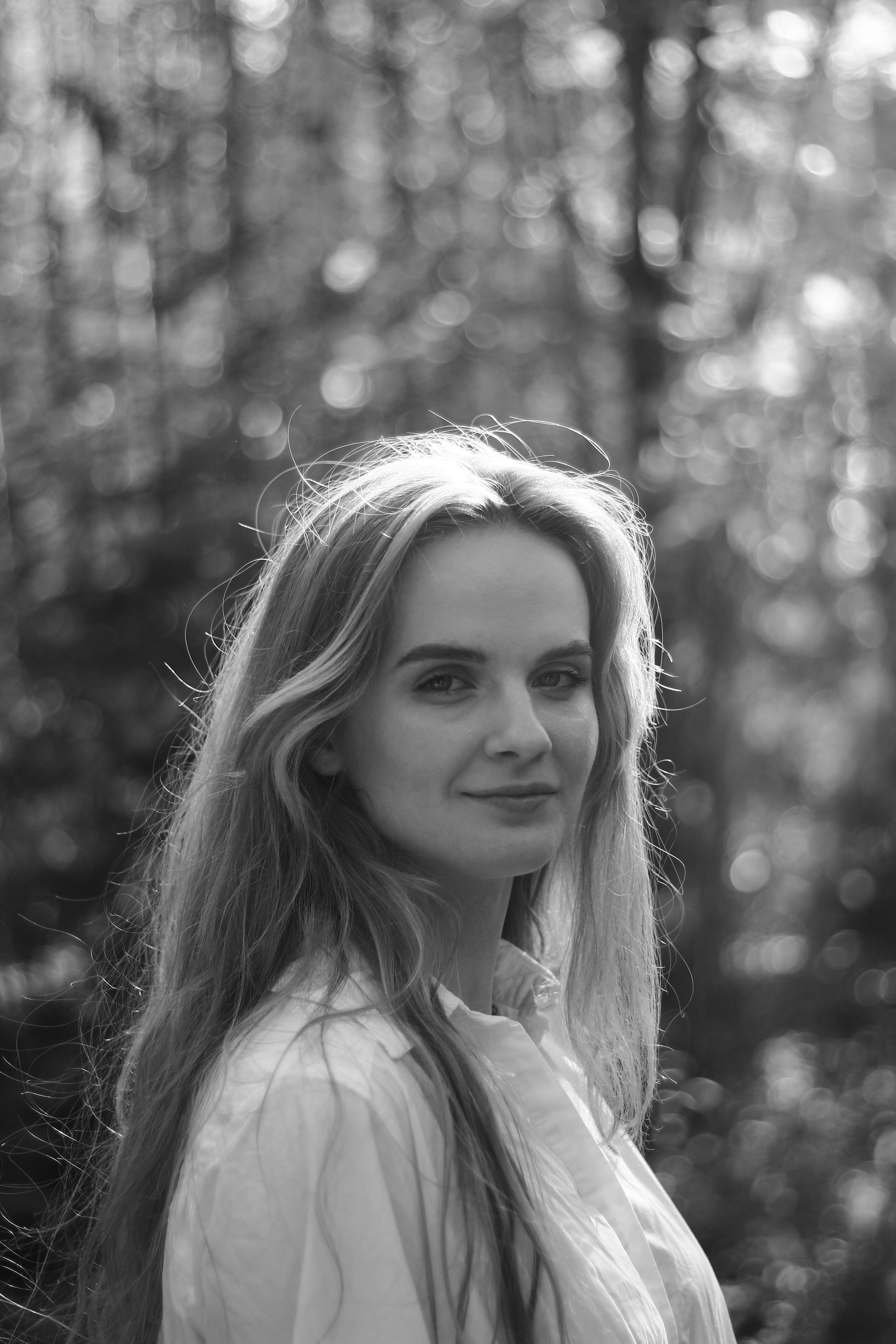 Фотосессия на природе в Арт парке Никола ленивец-Вика