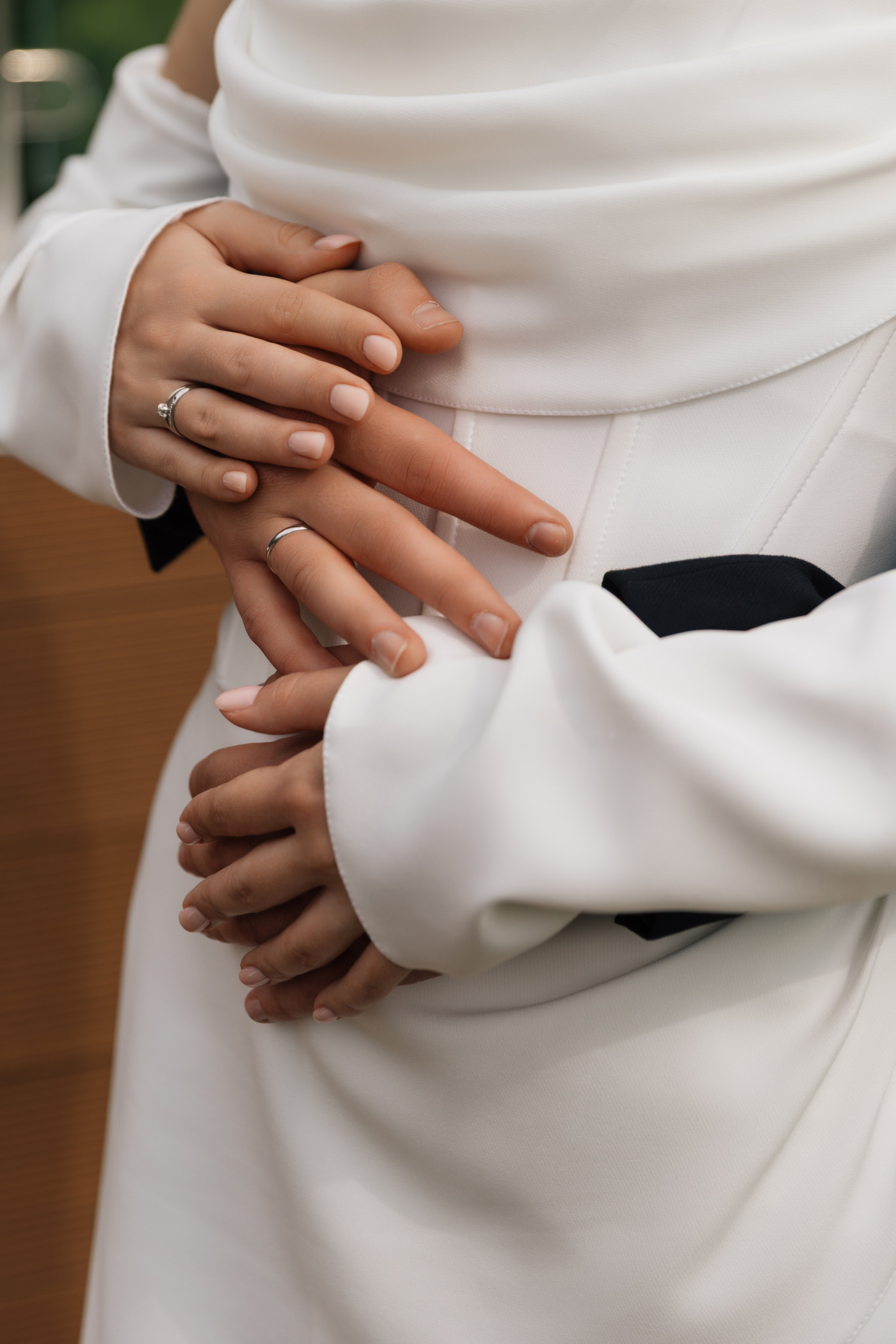 Даниил и Анастасия. Свадебная фотосессия в Библиотеке-читальне им. А. С. Пушкина. Фотограф и видеограф Анна Домашенко