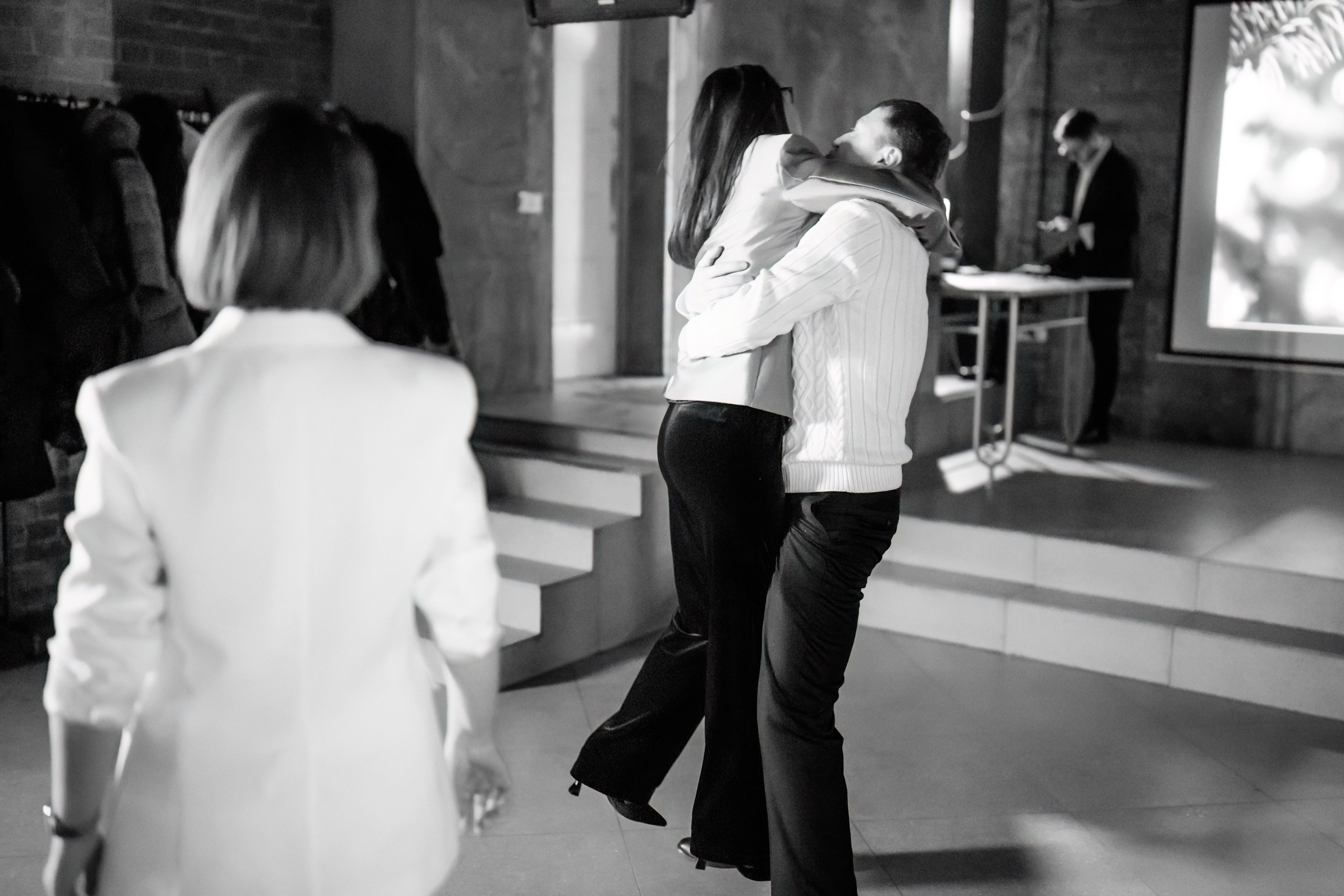 Мигрон, корпоратив. Марк Шишкин — репортажный фотограф в Воронеже и России