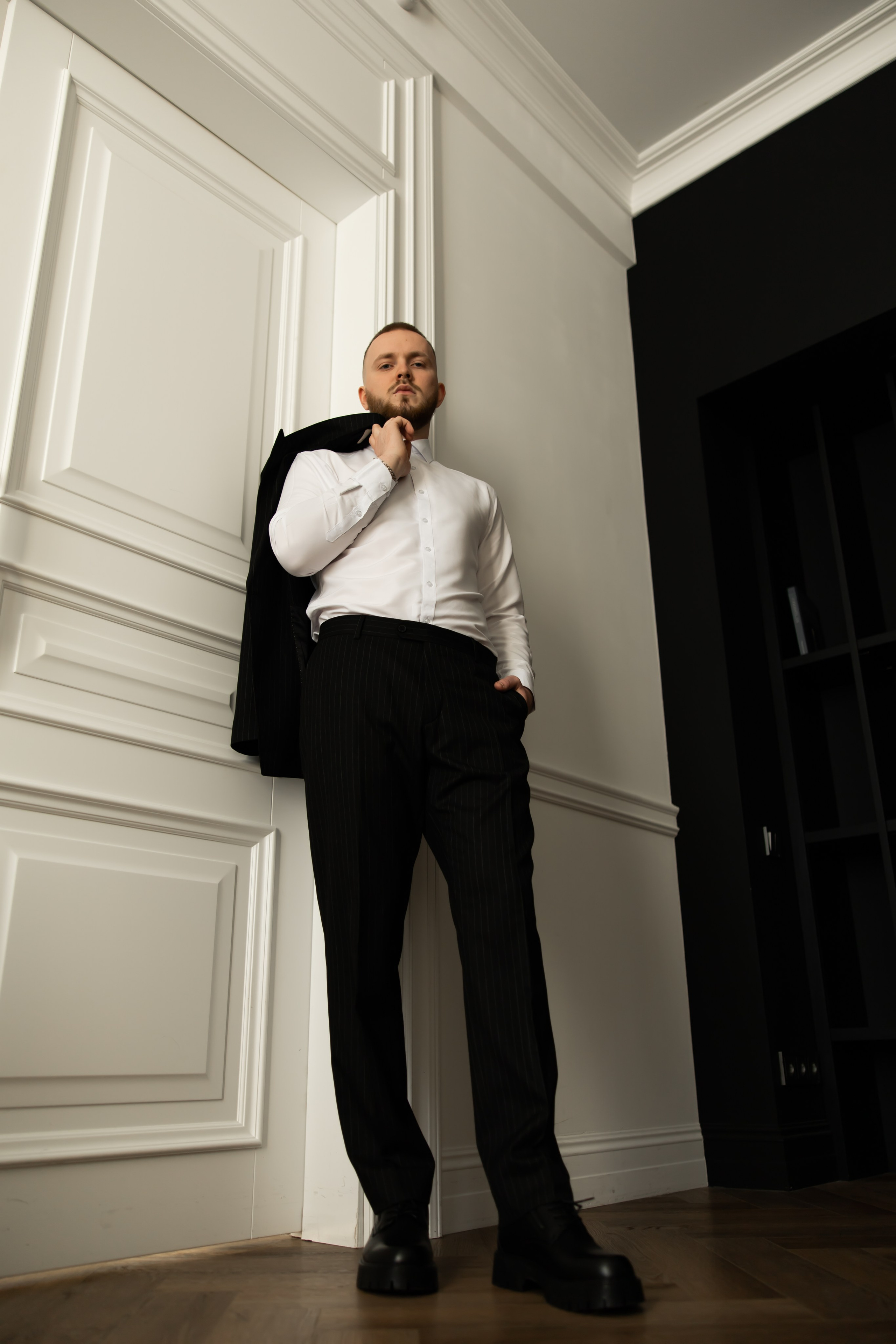 ЛЮБИТЬ. Фотограф Элла Ефимова