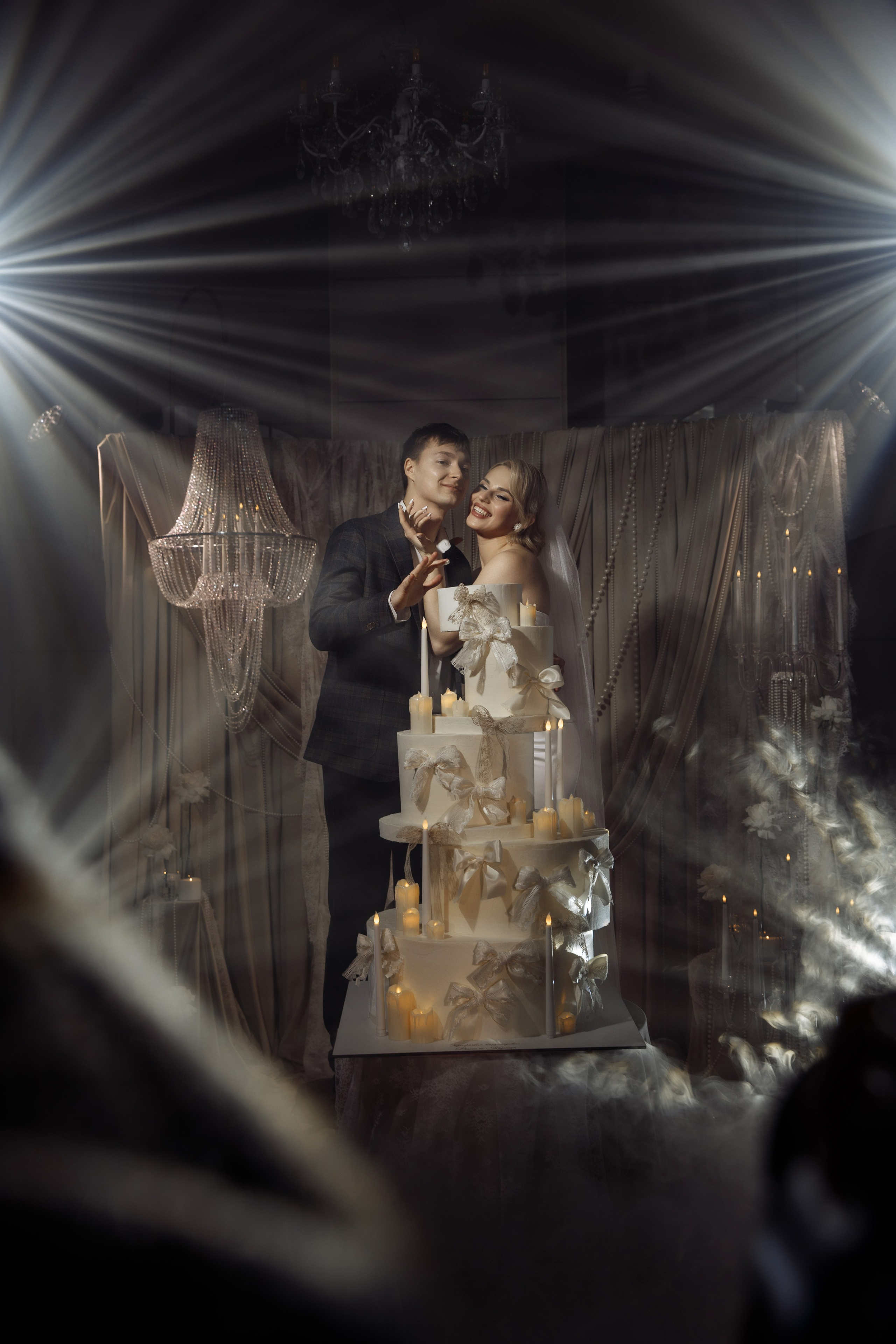 M|A. Свадебный и семейный фотограф в Саратове Анжела Борисова