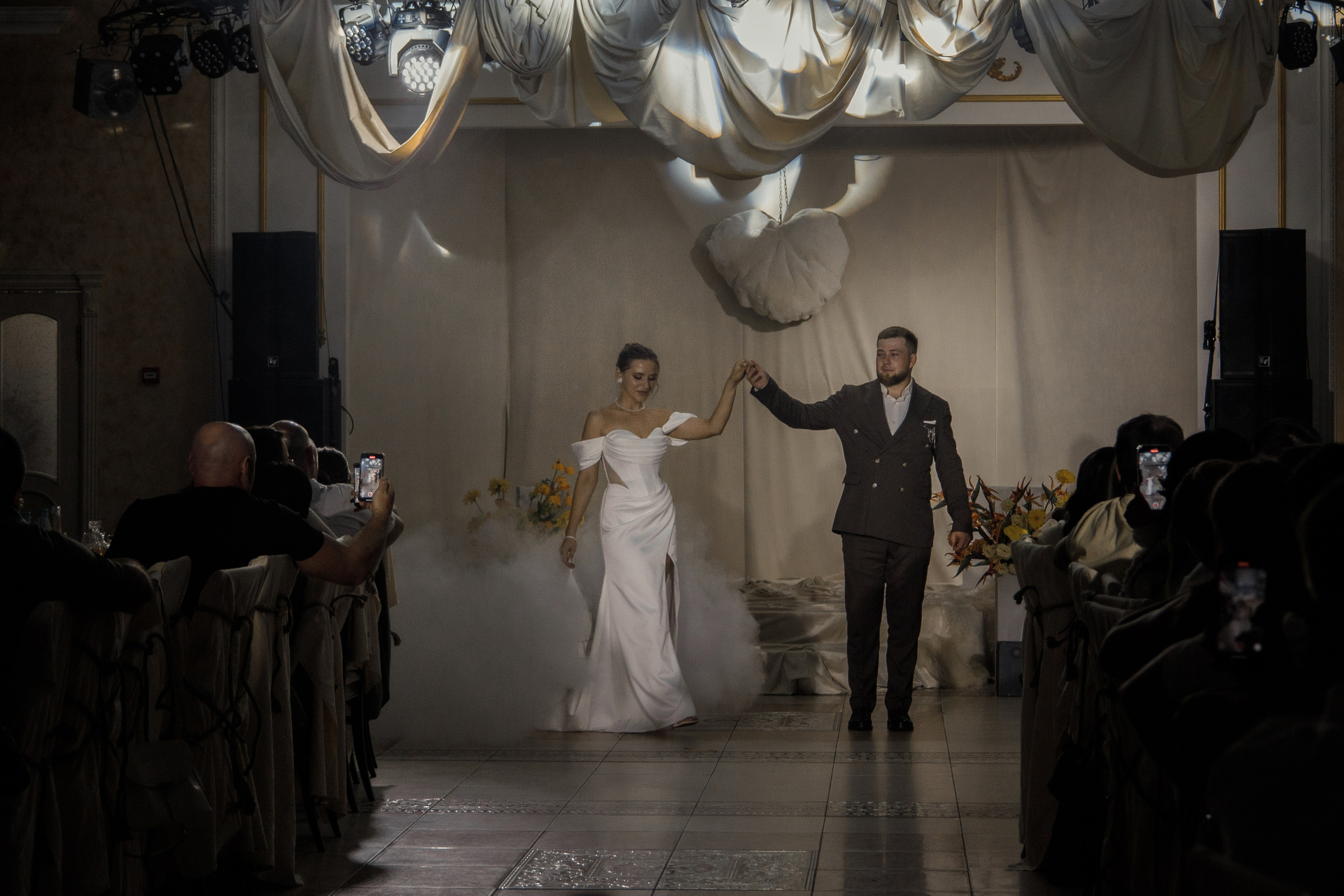 A|D. Свадебный и семейный фотограф в Саратове Анжела Борисова