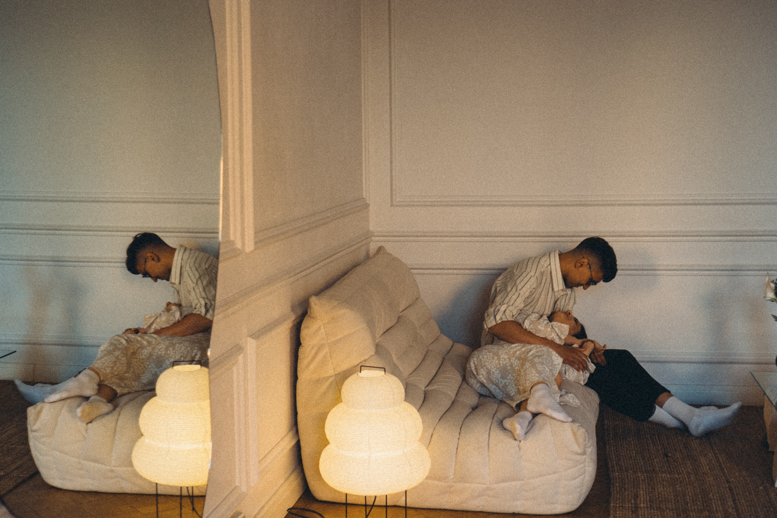 ЛЮБОВЬ В ИЮНЕ. Профессиональный фотограф, Санкт-Петербург — Виктория Богомолова