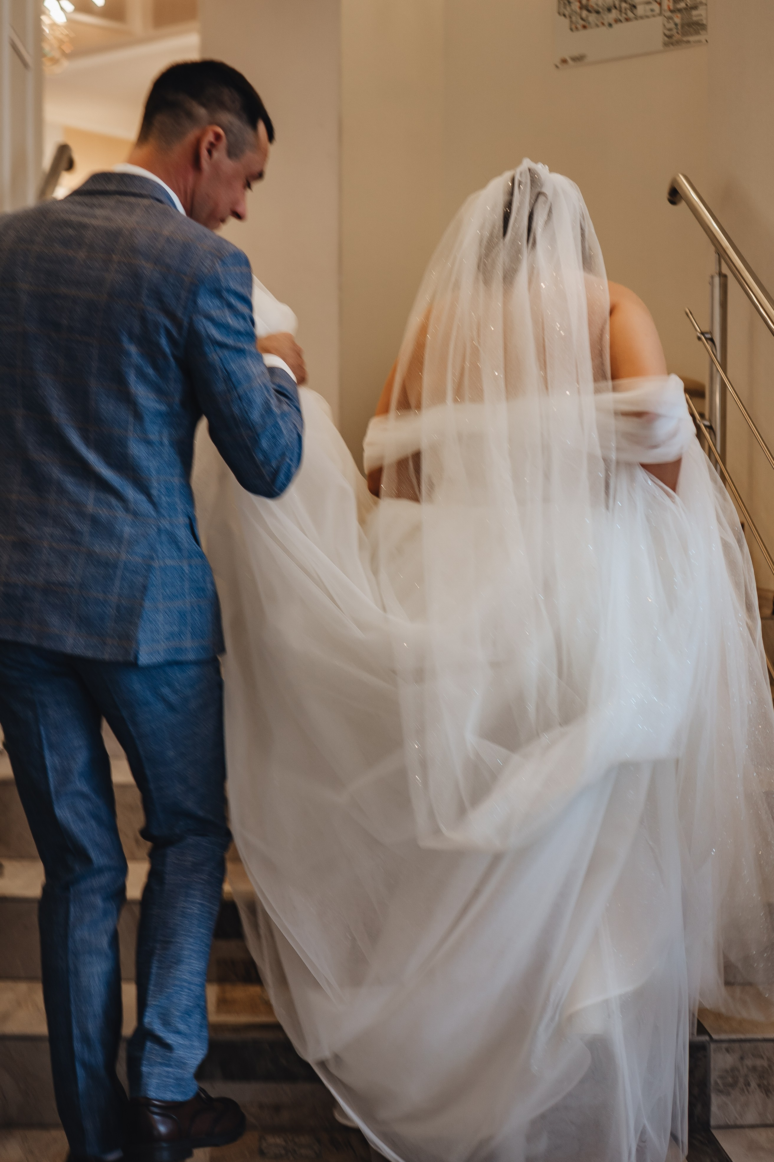 СВАДЕБНАЯ СЬЕМКА В ЗАГСЕ НА МОСКОВСКОМ ПРОСПЕКТЕ. Профессиональный фотограф, Санкт-Петербург — Виктория Богомолова