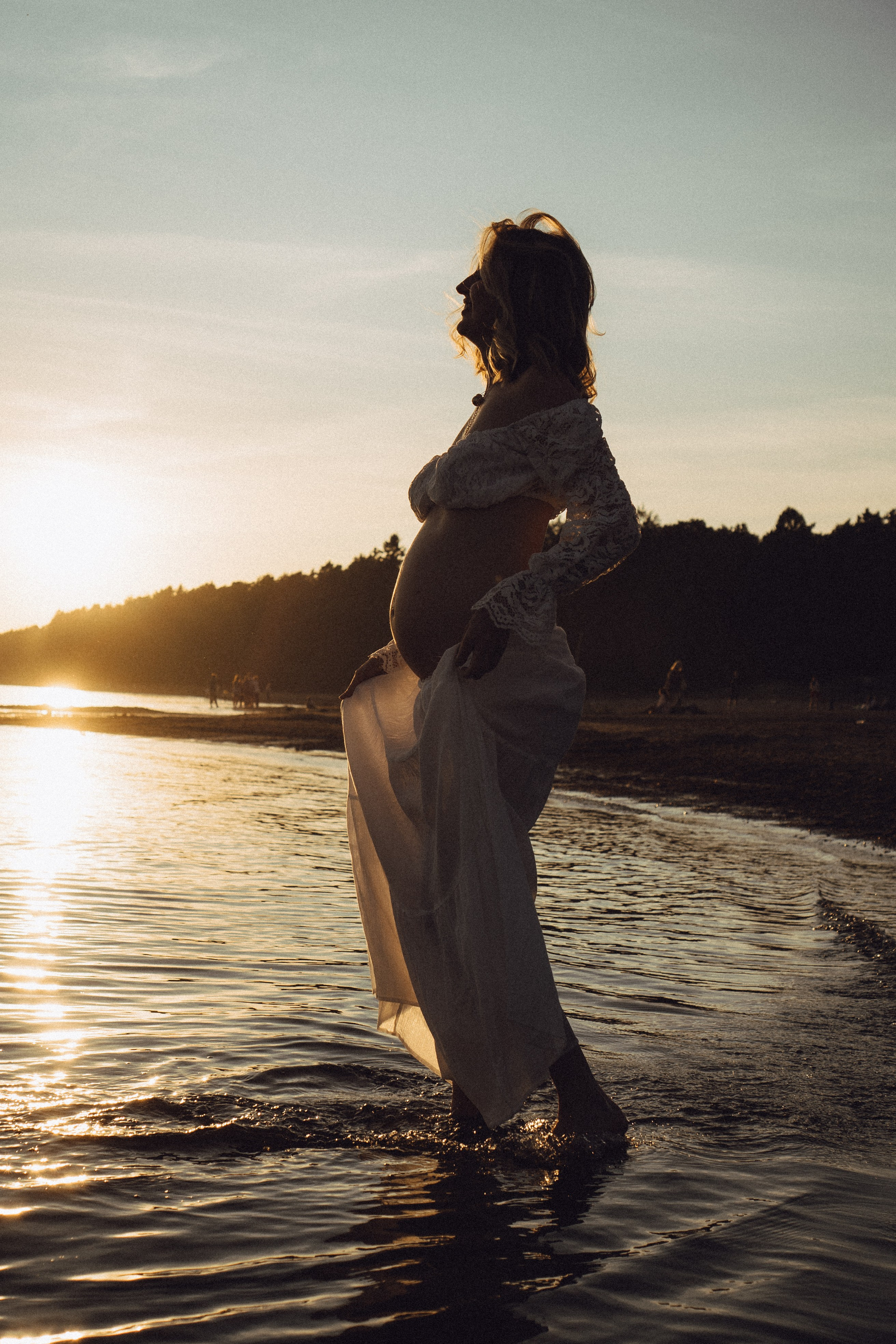 В ОЖИДАНИИ. Профессиональный фотограф, Санкт-Петербург — Виктория Богомолова