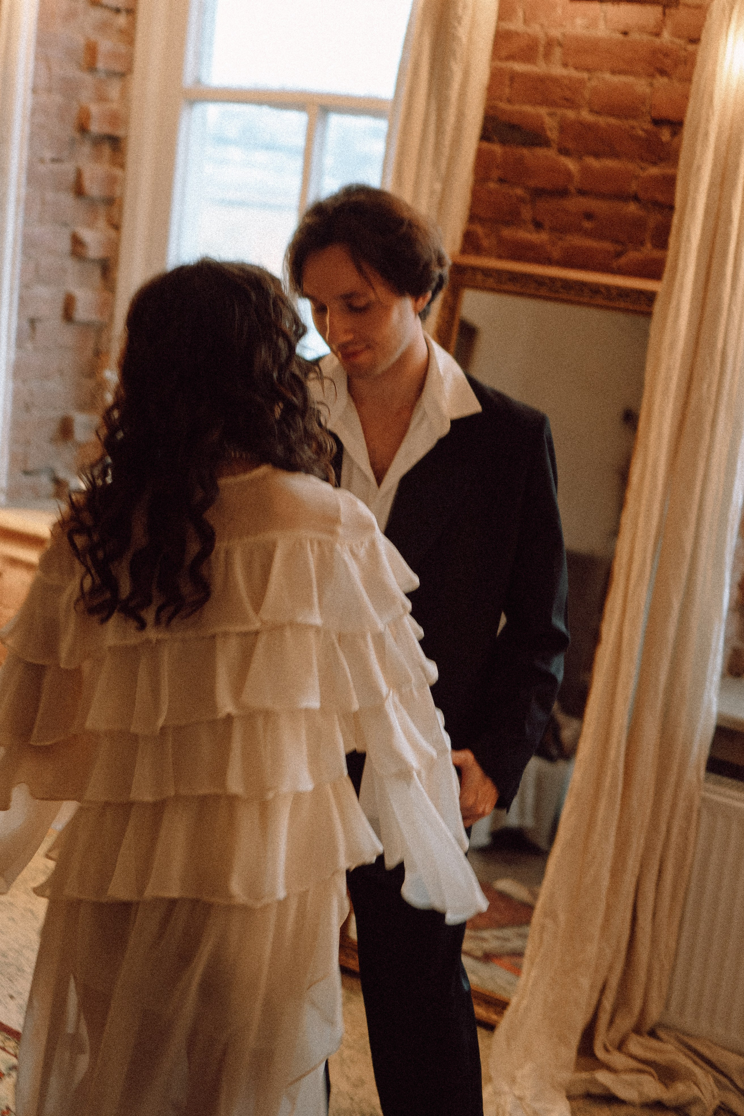 Новогодний стиль вдвоем. Профессиональный фотограф, Санкт-Петербург — Виктория Богомолова