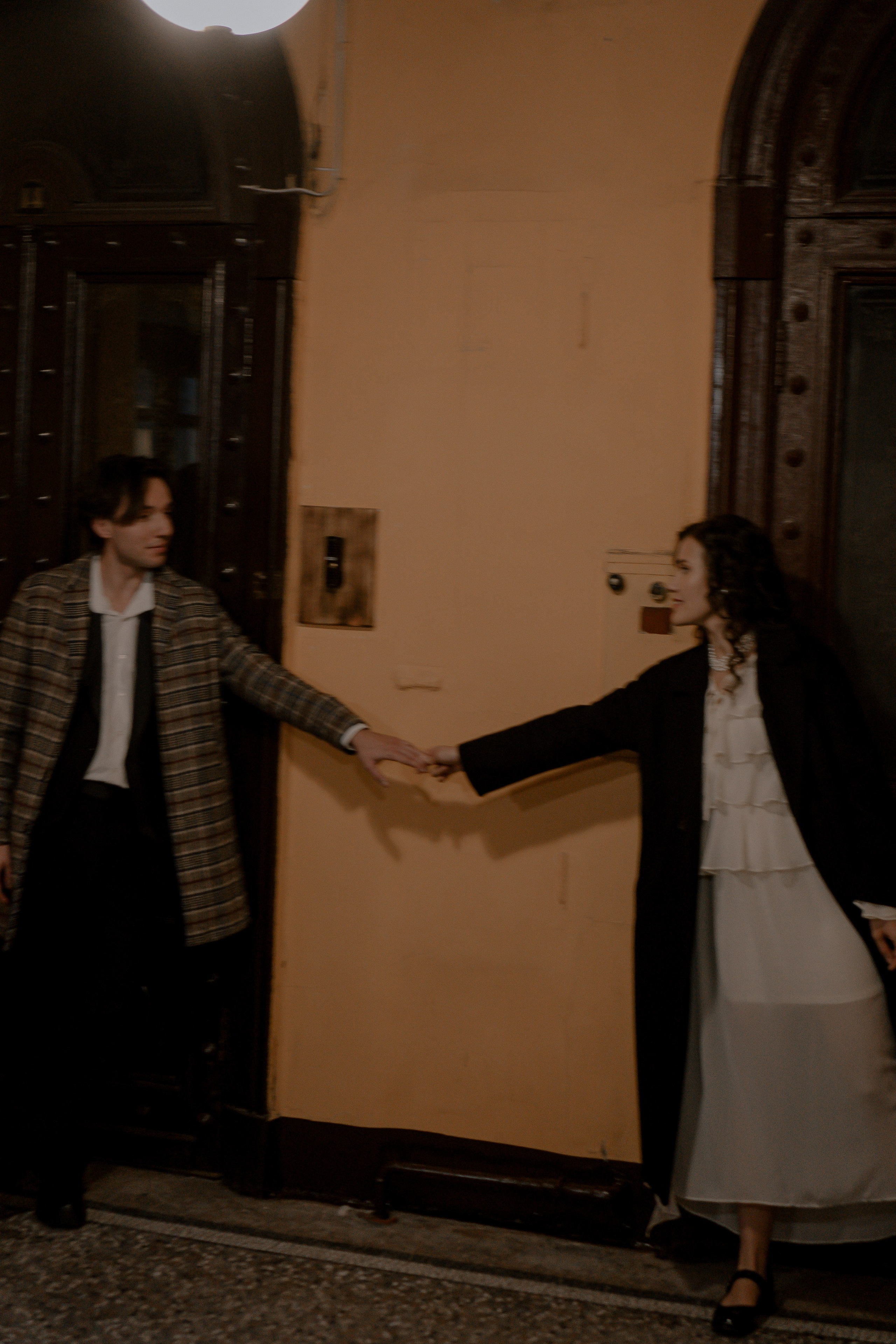 Парадная в Санкт-Петербурге. Профессиональный фотограф, Санкт-Петербург — Виктория Богомолова