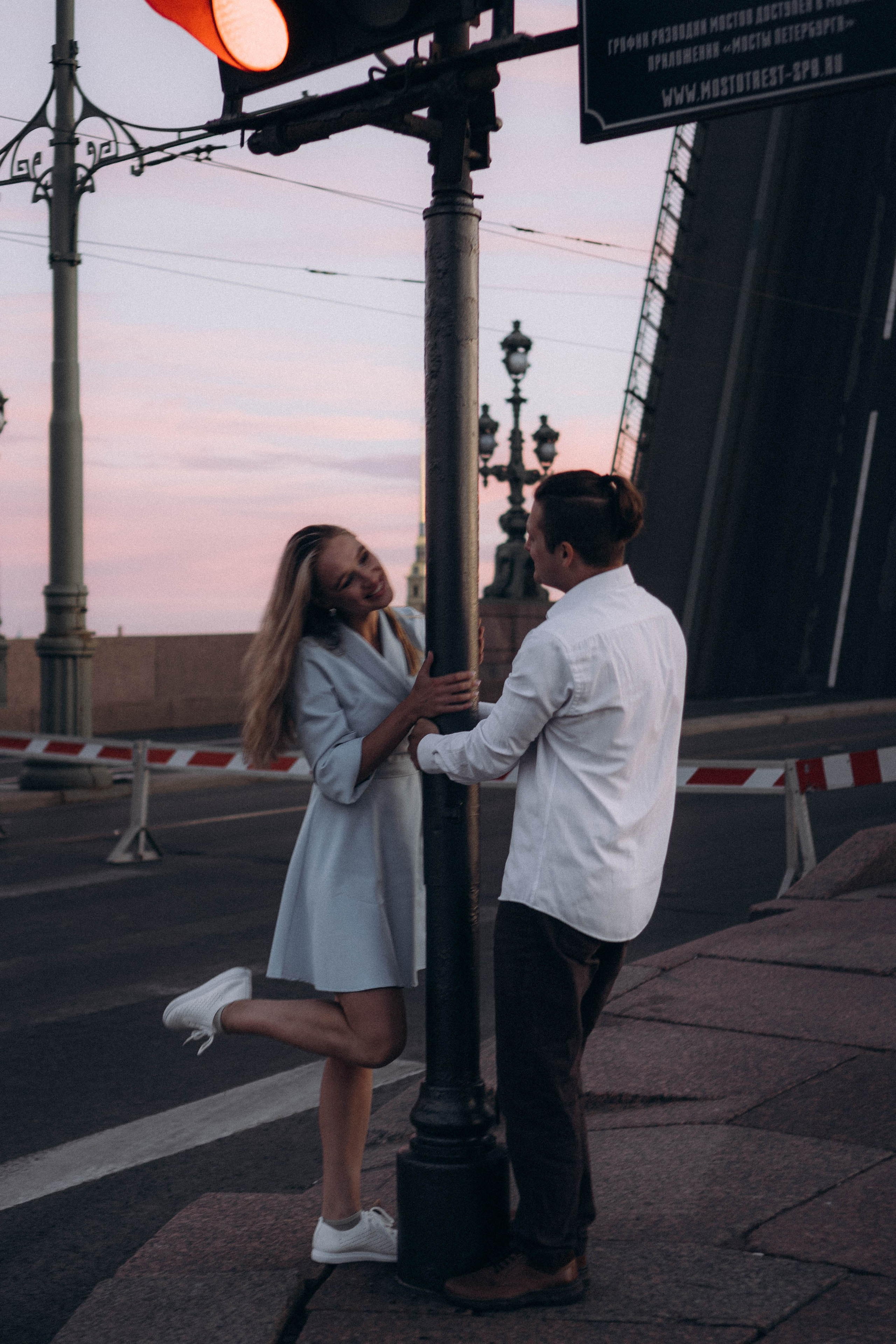 СЧАСТЛИВОЕ УТРО. Профессиональный фотограф, Санкт-Петербург — Виктория Богомолова