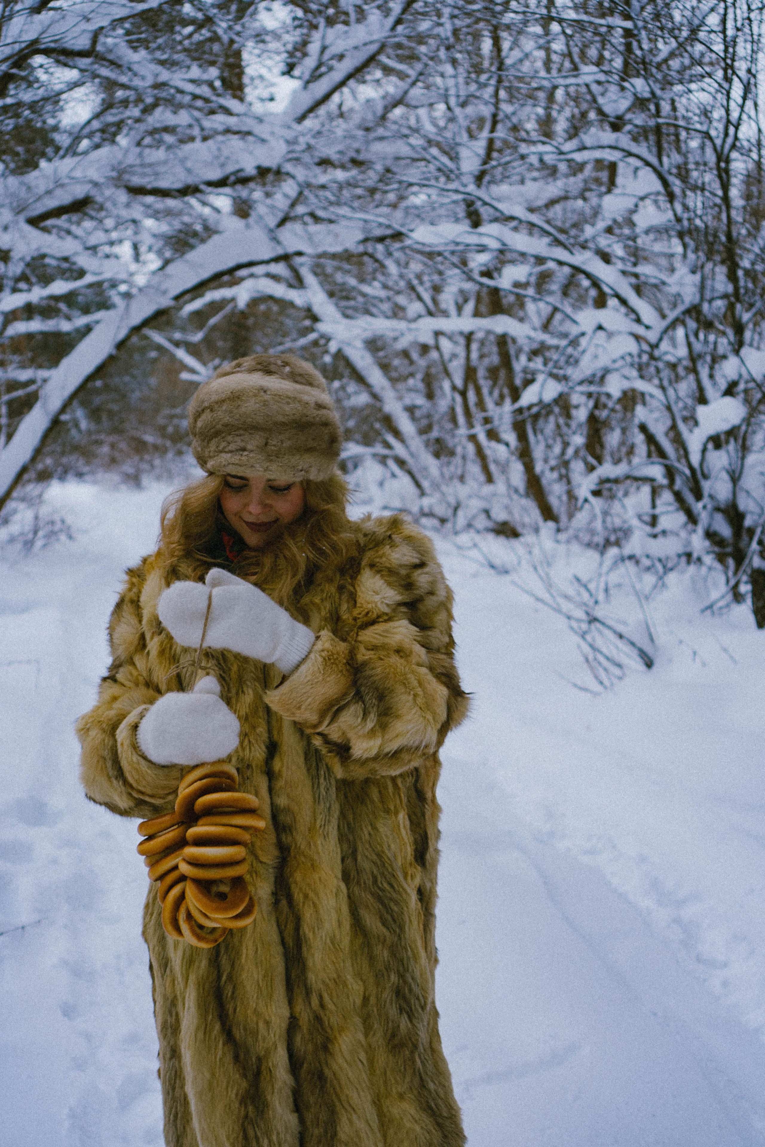 Русский стиль. Профессиональный фотограф, Санкт-Петербург — Виктория Богомолова