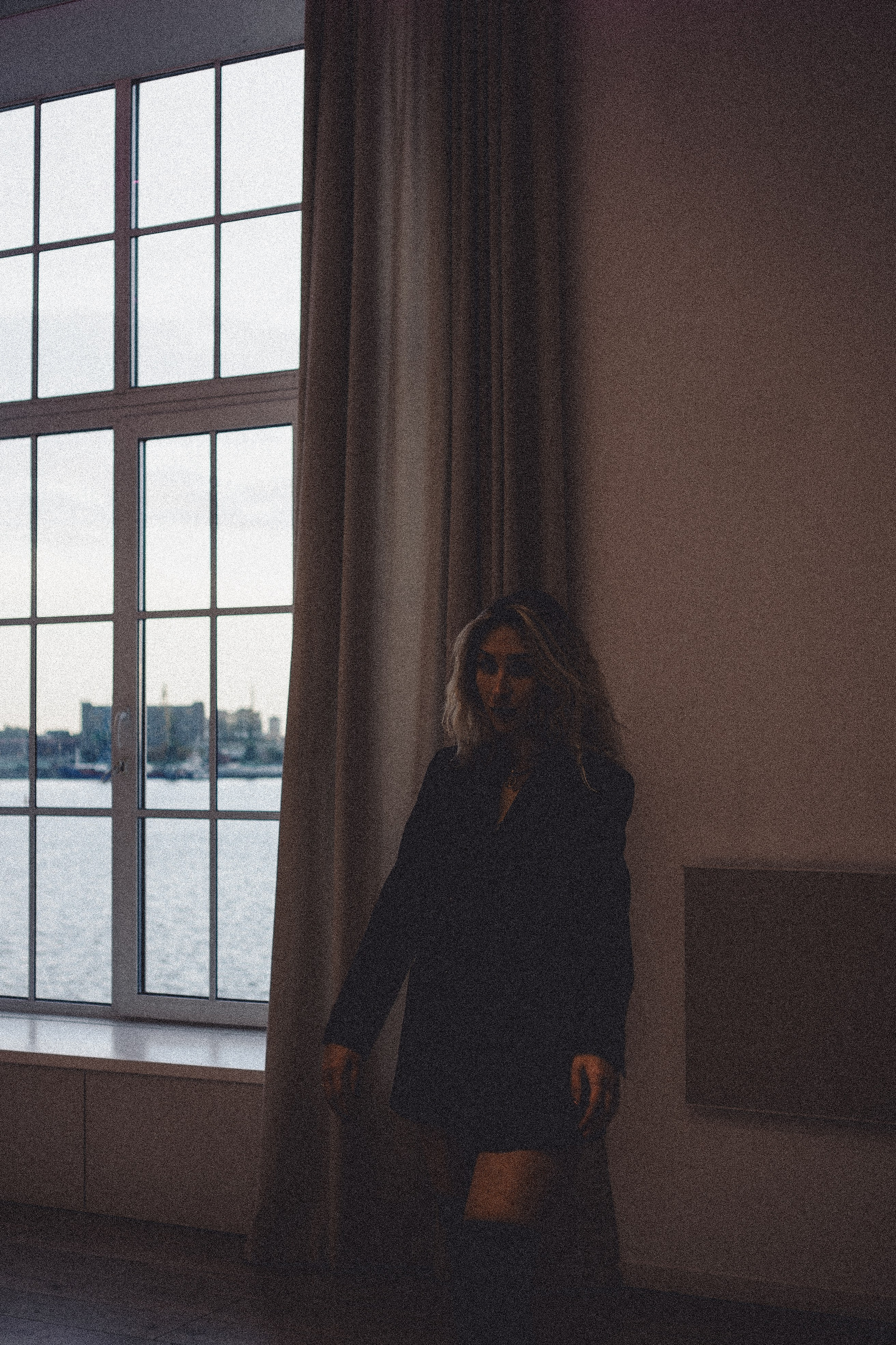 Студийная. Профессиональный фотограф, Санкт-Петербург — Виктория Богомолова