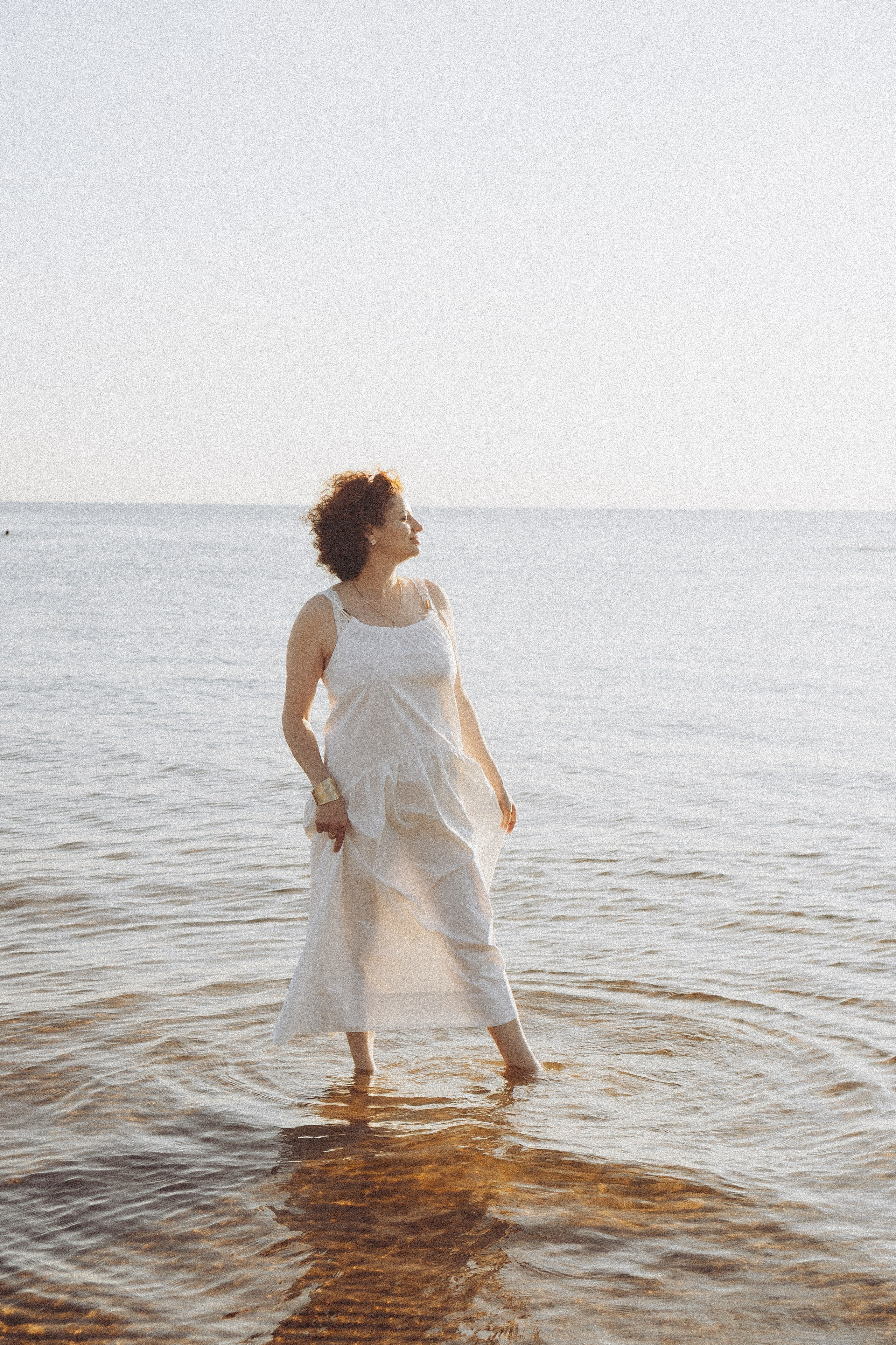 У ФИНСКОГО ЗАЛИВА. Профессиональный фотограф, Санкт-Петербург — Виктория Богомолова