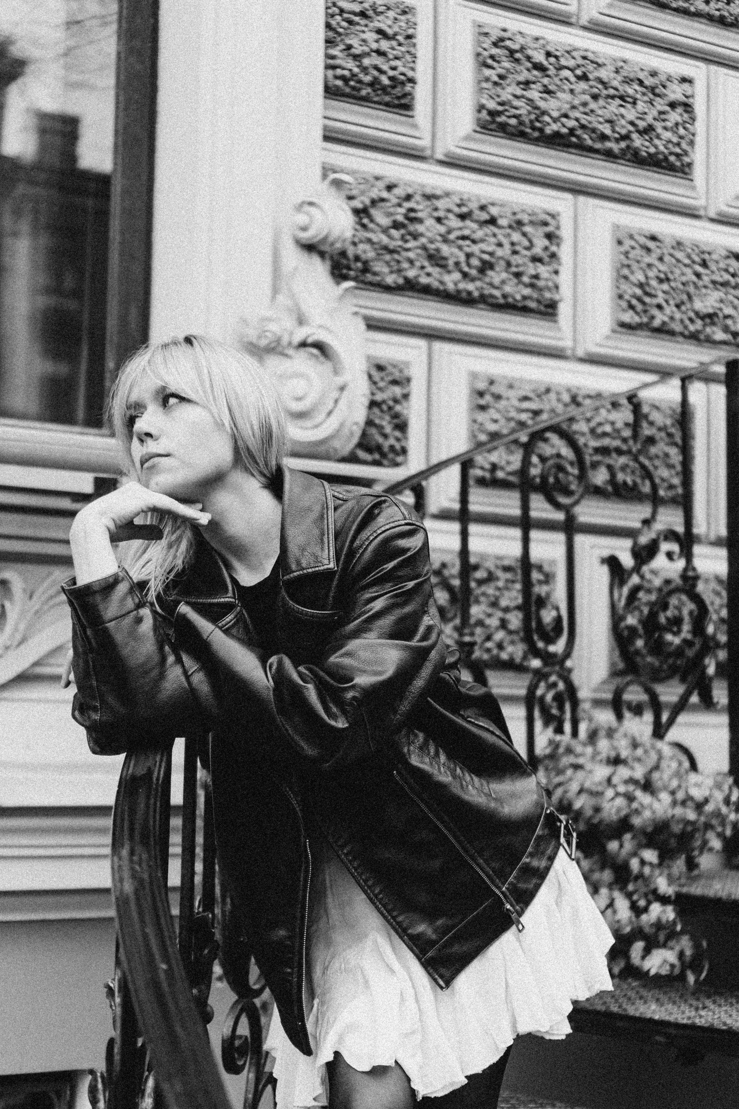 ПРОГУЛКА ОСЕНЬЮ. Профессиональный фотограф, Санкт-Петербург — Виктория Богомолова