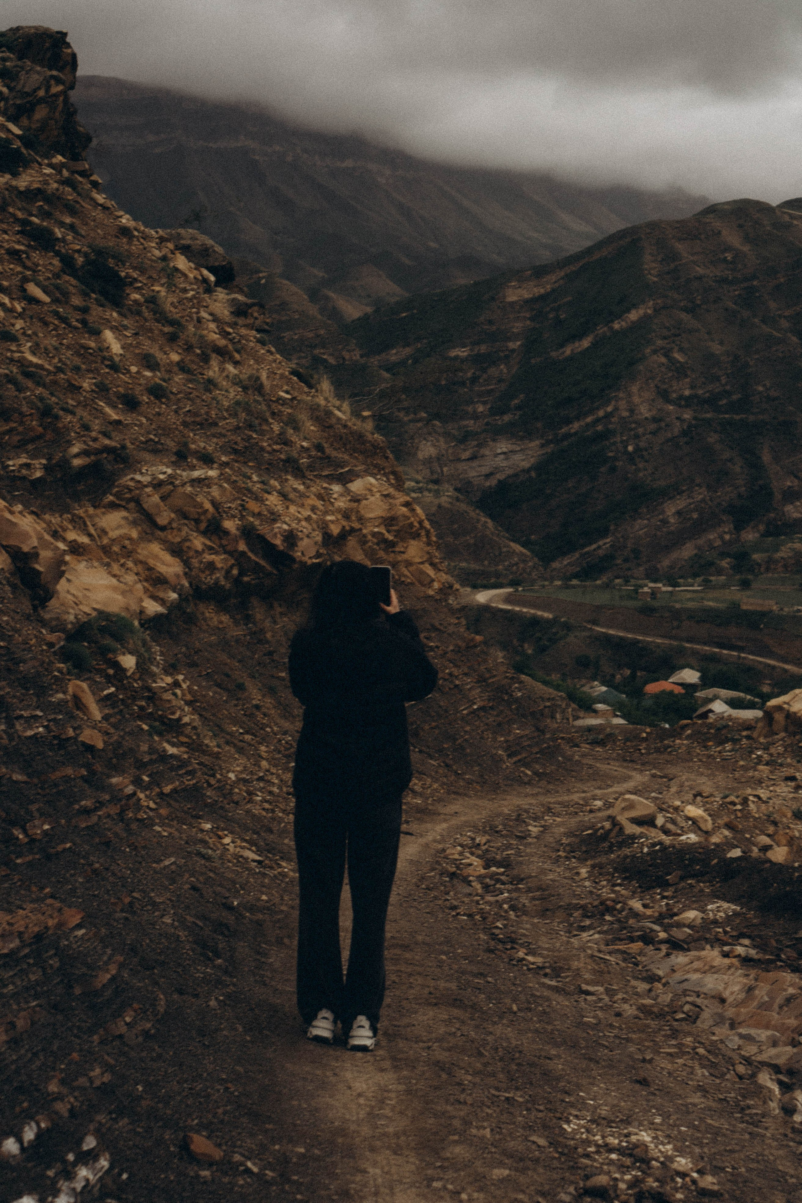 Горы. Профессиональный фотограф, Санкт-Петербург — Виктория Богомолова