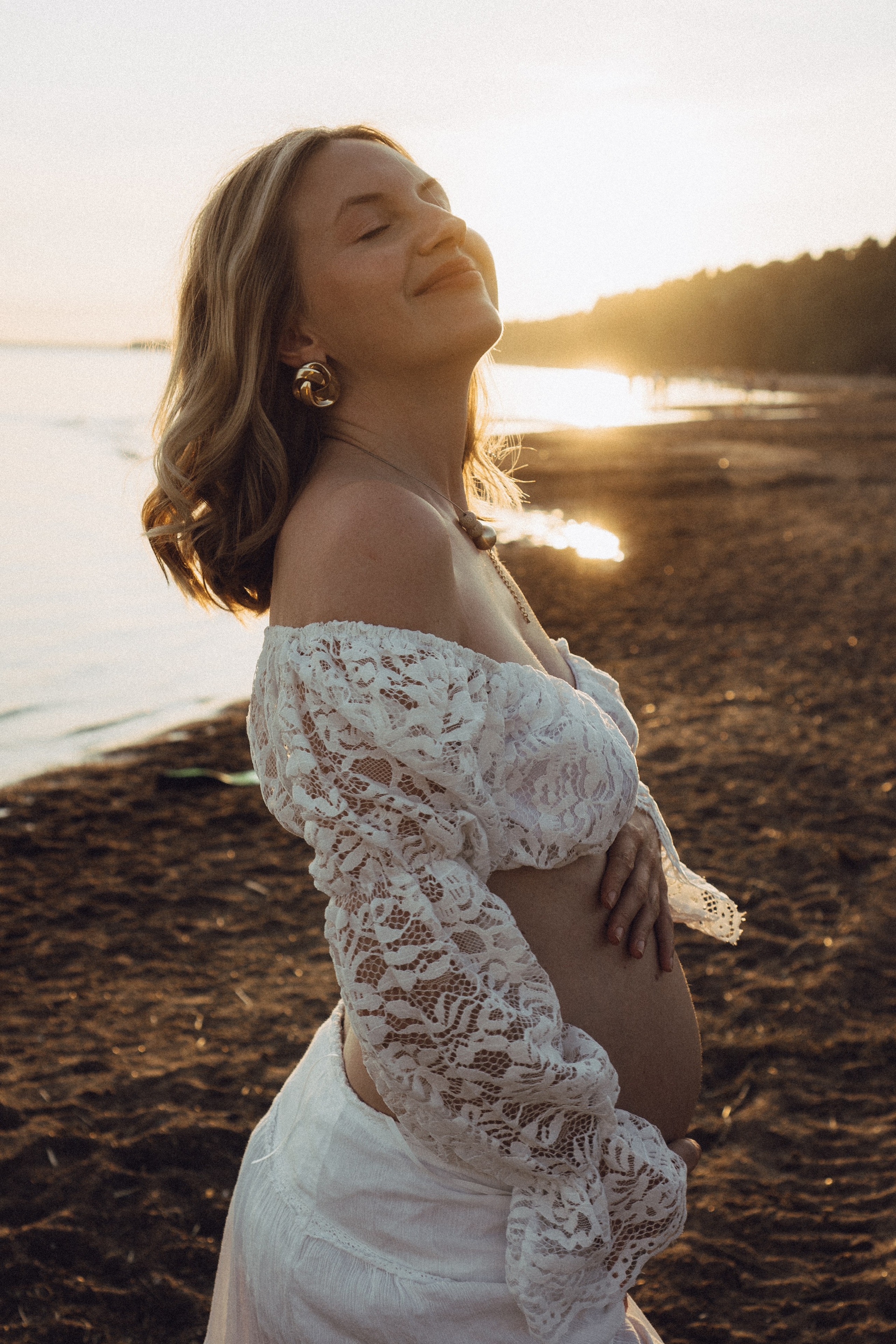 В ОЖИДАНИИ. Профессиональный фотограф, Санкт-Петербург — Виктория Богомолова