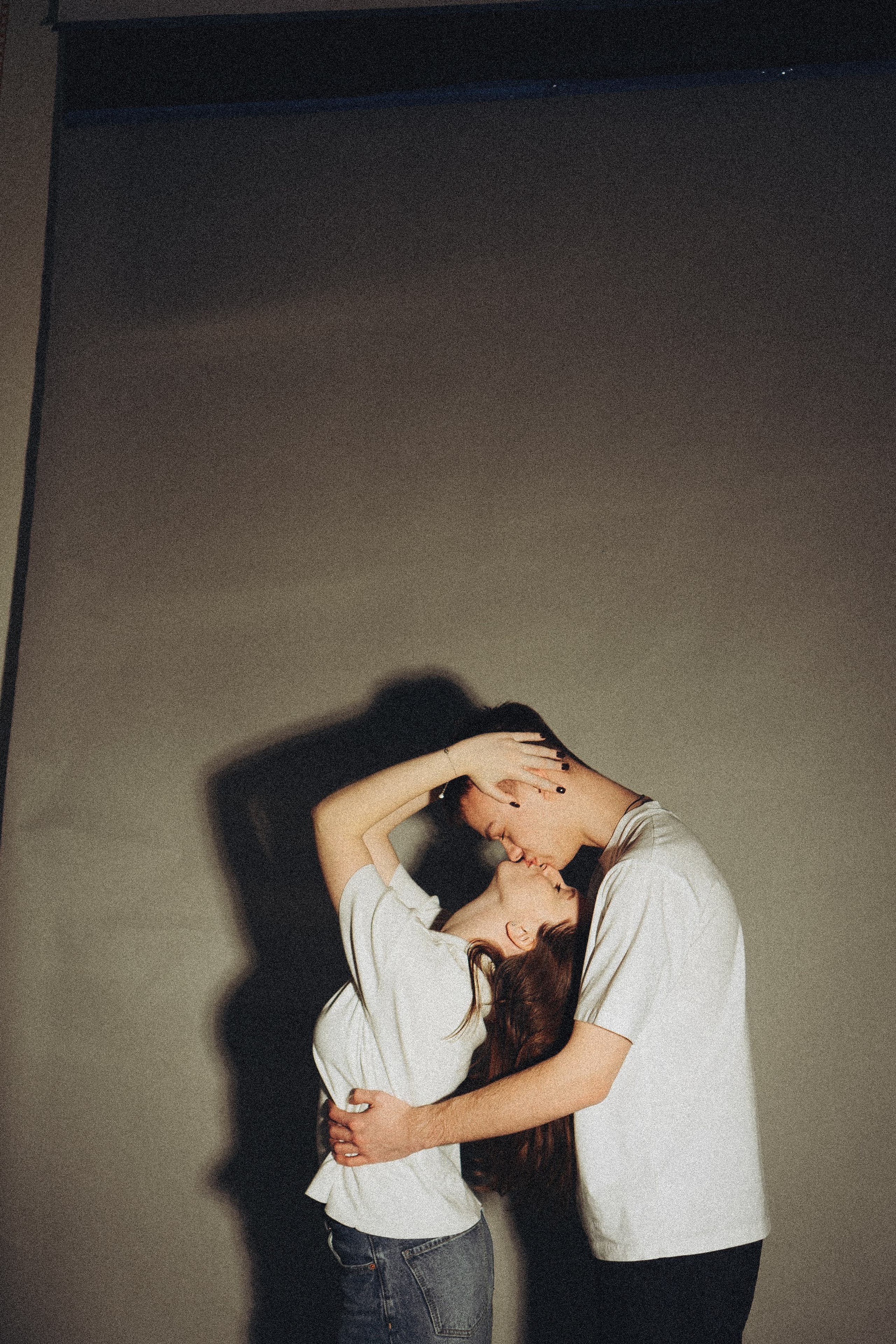 Студийная история. Профессиональный фотограф, Санкт-Петербург — Виктория Богомолова