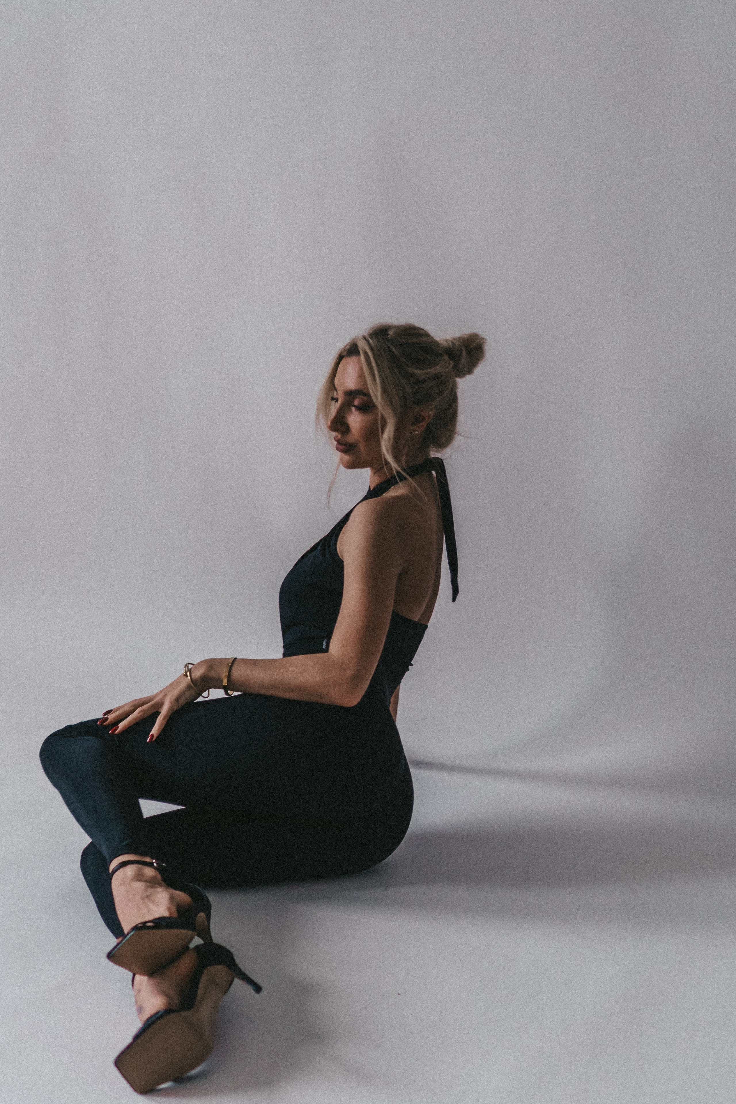 Студийная. Профессиональный фотограф, Санкт-Петербург — Виктория Богомолова