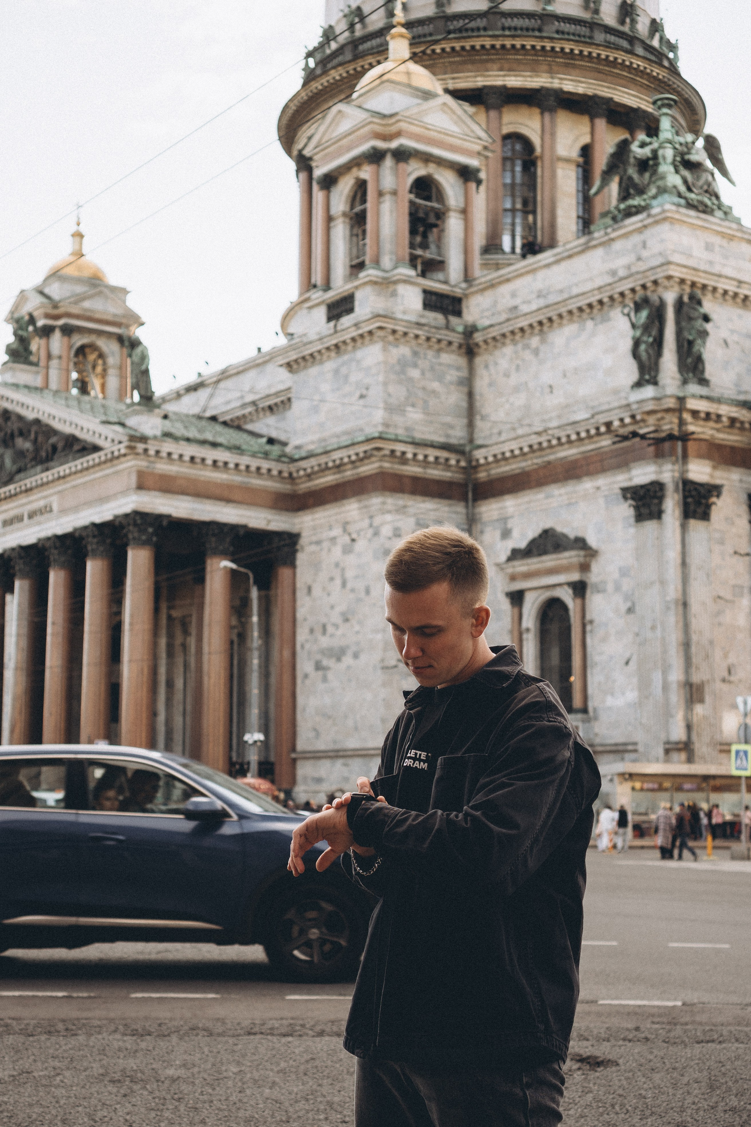 ПРОГУЛКА НА ЗАКАТЕ. Профессиональный фотограф, Санкт-Петербург — Виктория Богомолова
