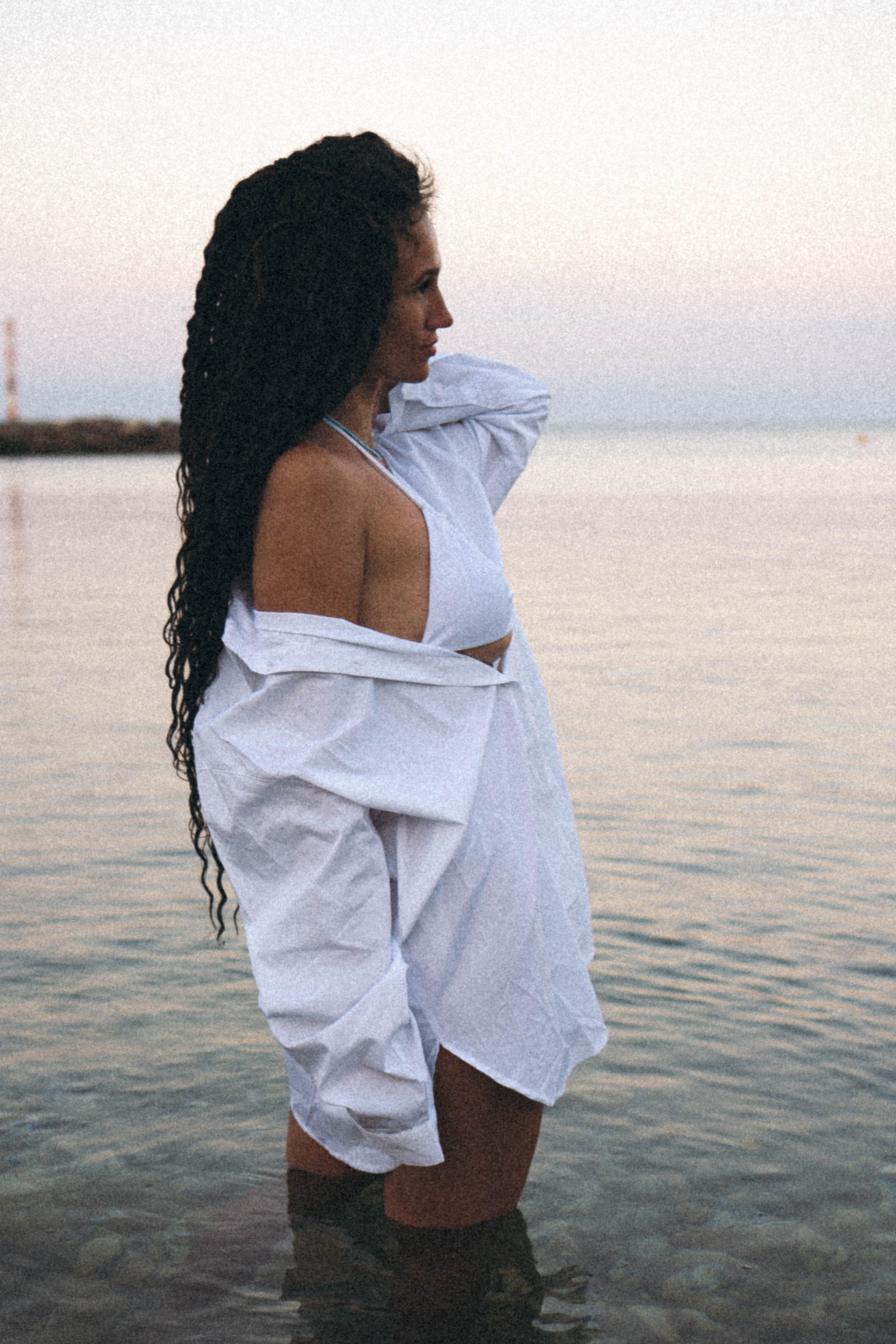 Рассвет. Профессиональный фотограф, Санкт-Петербург — Виктория Богомолова