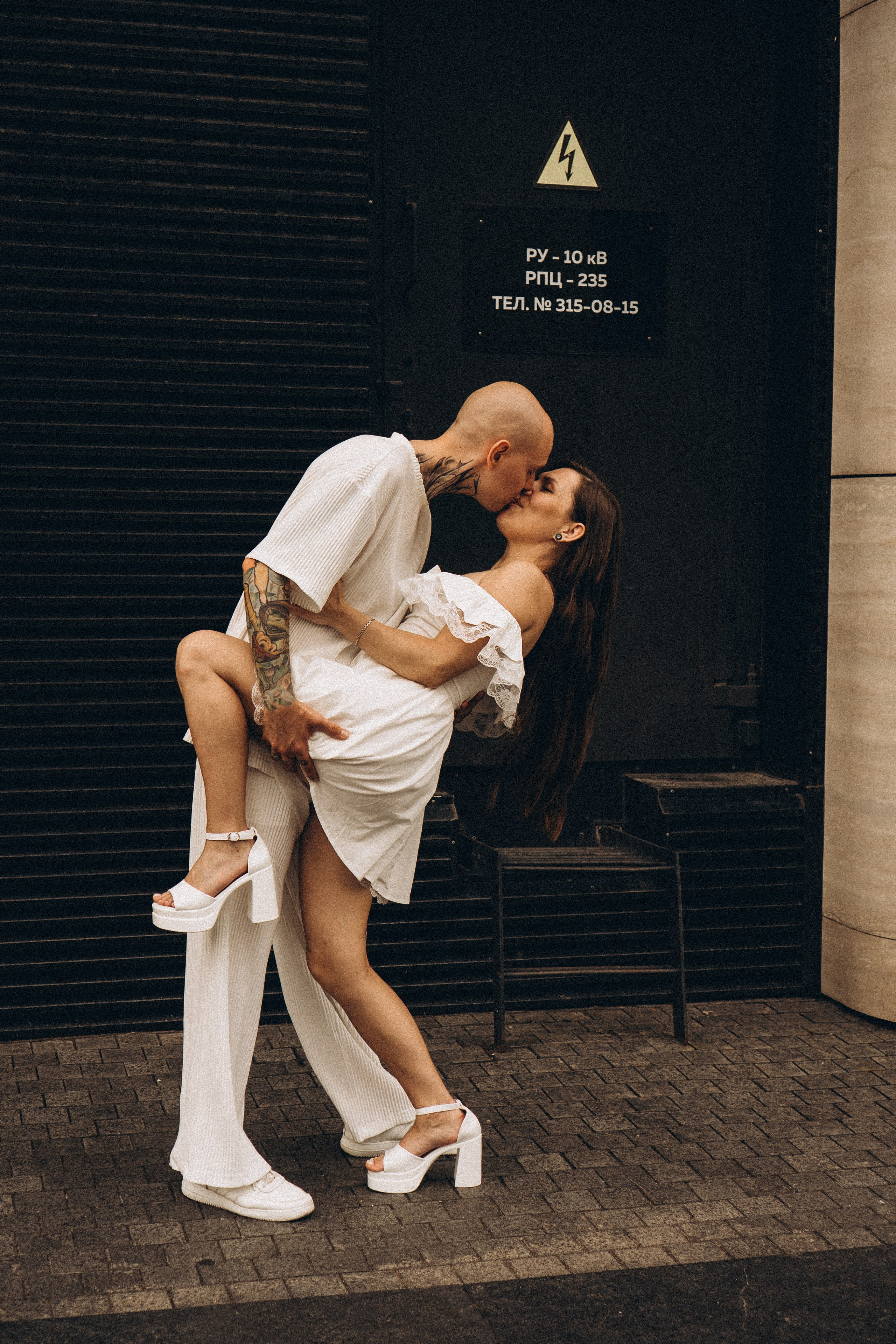 СВАДЕБНАЯ ПРОГУЛКА ПО ТАВРИЧЕСКОМУ САДУ И НЕВСКОЙ РАТУШЕ. Профессиональный фотограф, Санкт-Петербург — Виктория Богомолова