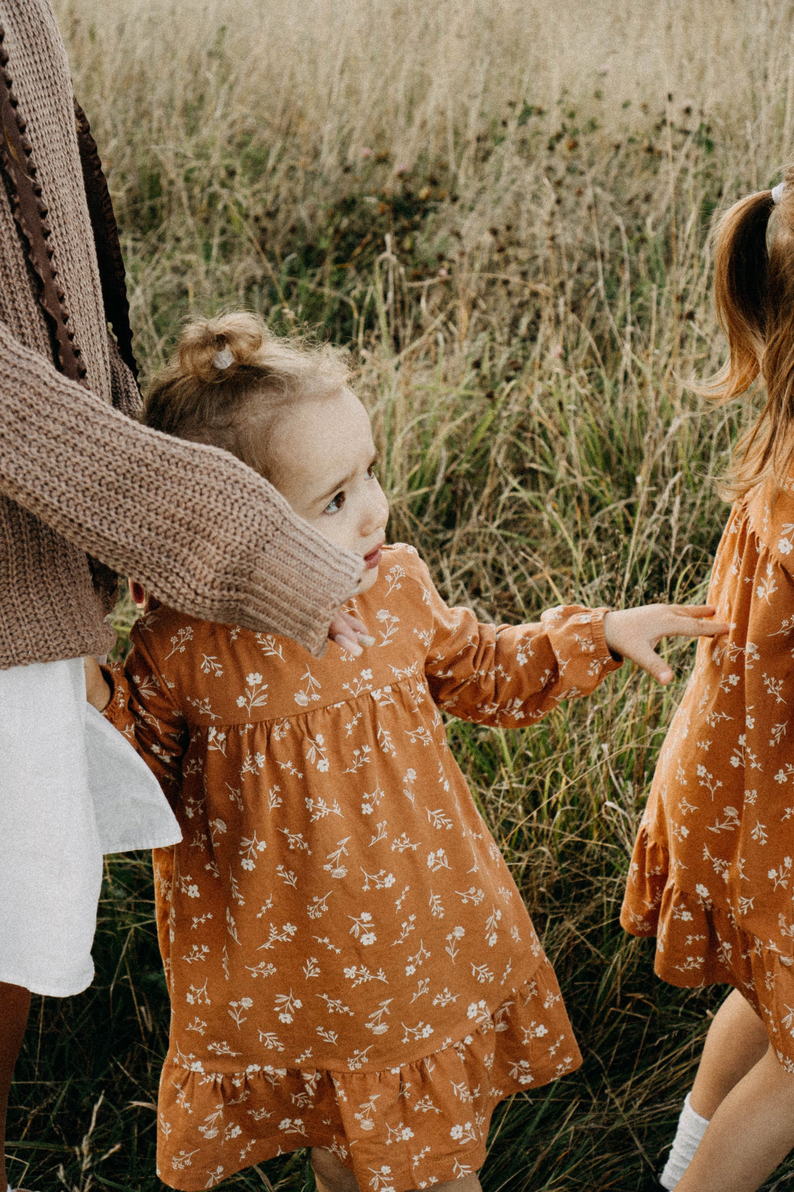 Семейная серия. Профессиональный фотограф, Санкт-Петербург — Виктория Богомолова