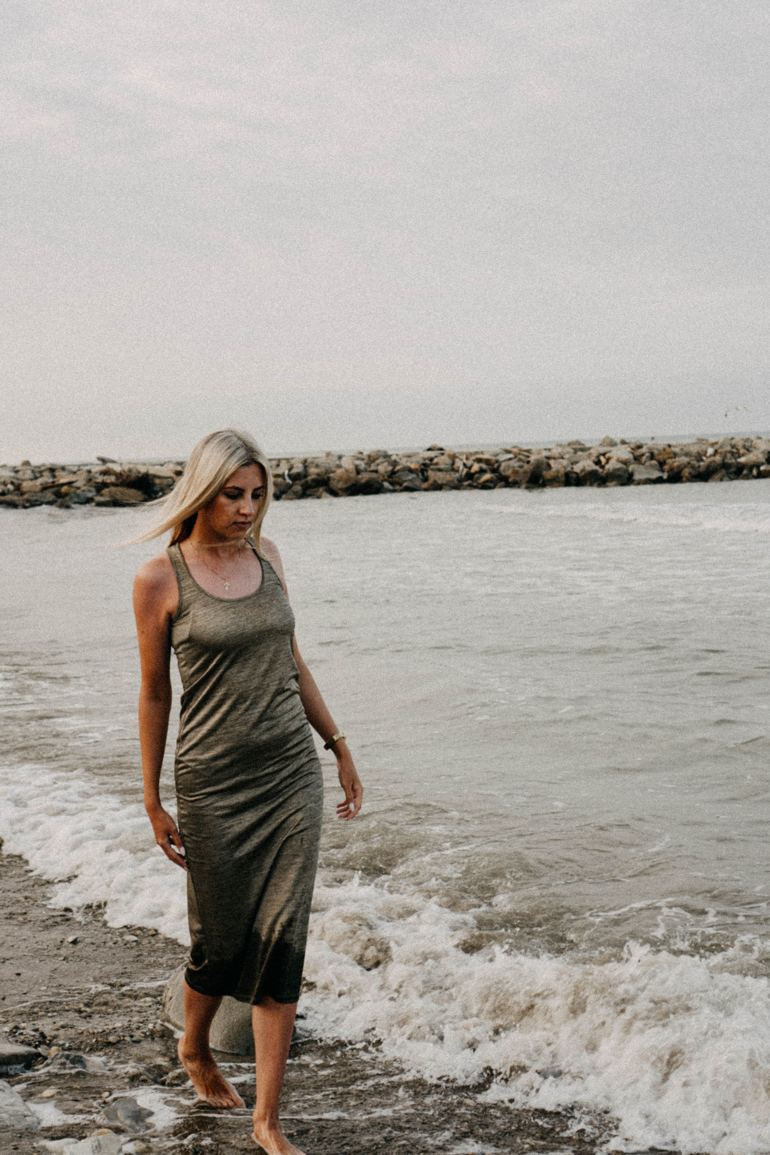 Море. Профессиональный фотограф, Санкт-Петербург — Виктория Богомолова