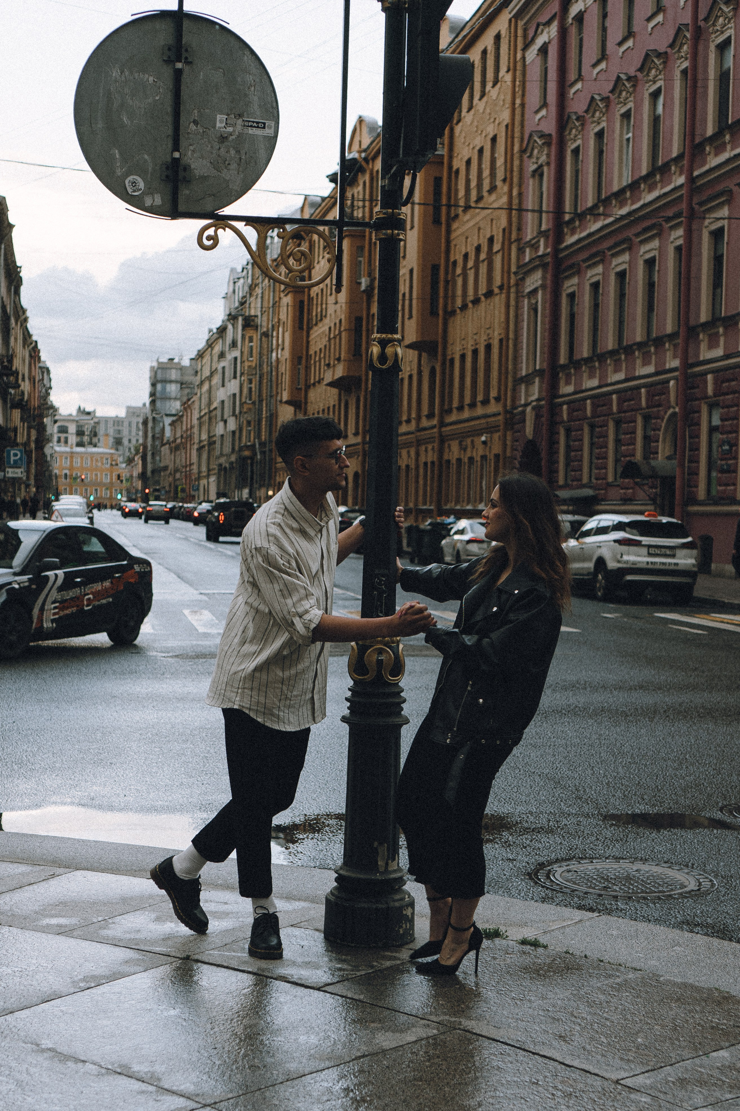 ЛЮБОВЬ В ИЮНЕ. Профессиональный фотограф, Санкт-Петербург — Виктория Богомолова