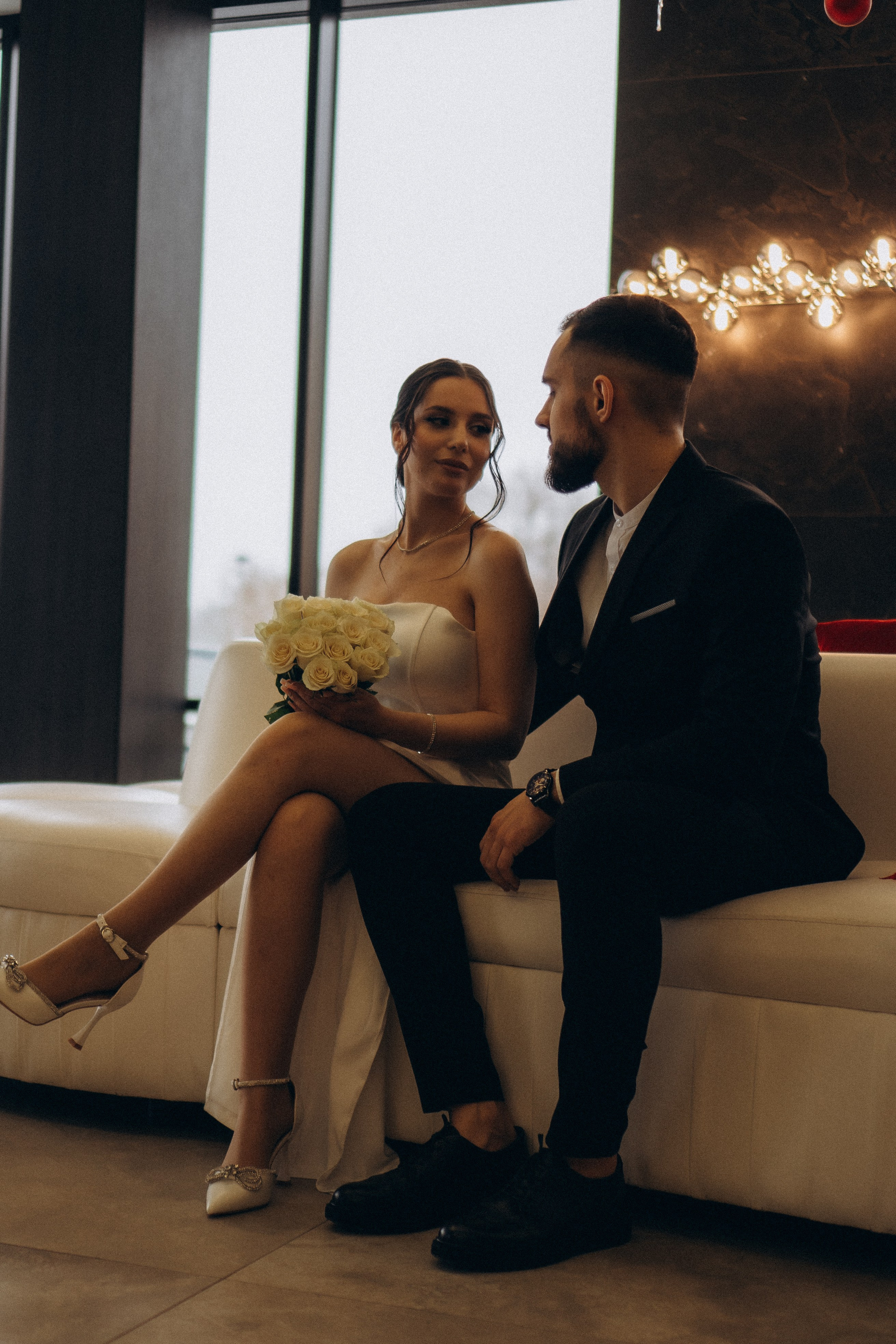 СВАДЕБНАЯ СЬЕМКА СБОРОВ ЖЕНИХА И НЕВЕСТЫ В ОТЕЛЕ И ТАКЖЕ ФОТОСЕССИИЯ В ОТЕЛЕЕ МЕГАПОЛИС БРЯНСК. Профессиональный фотограф, Санкт-Петербург — Виктория Богомолова