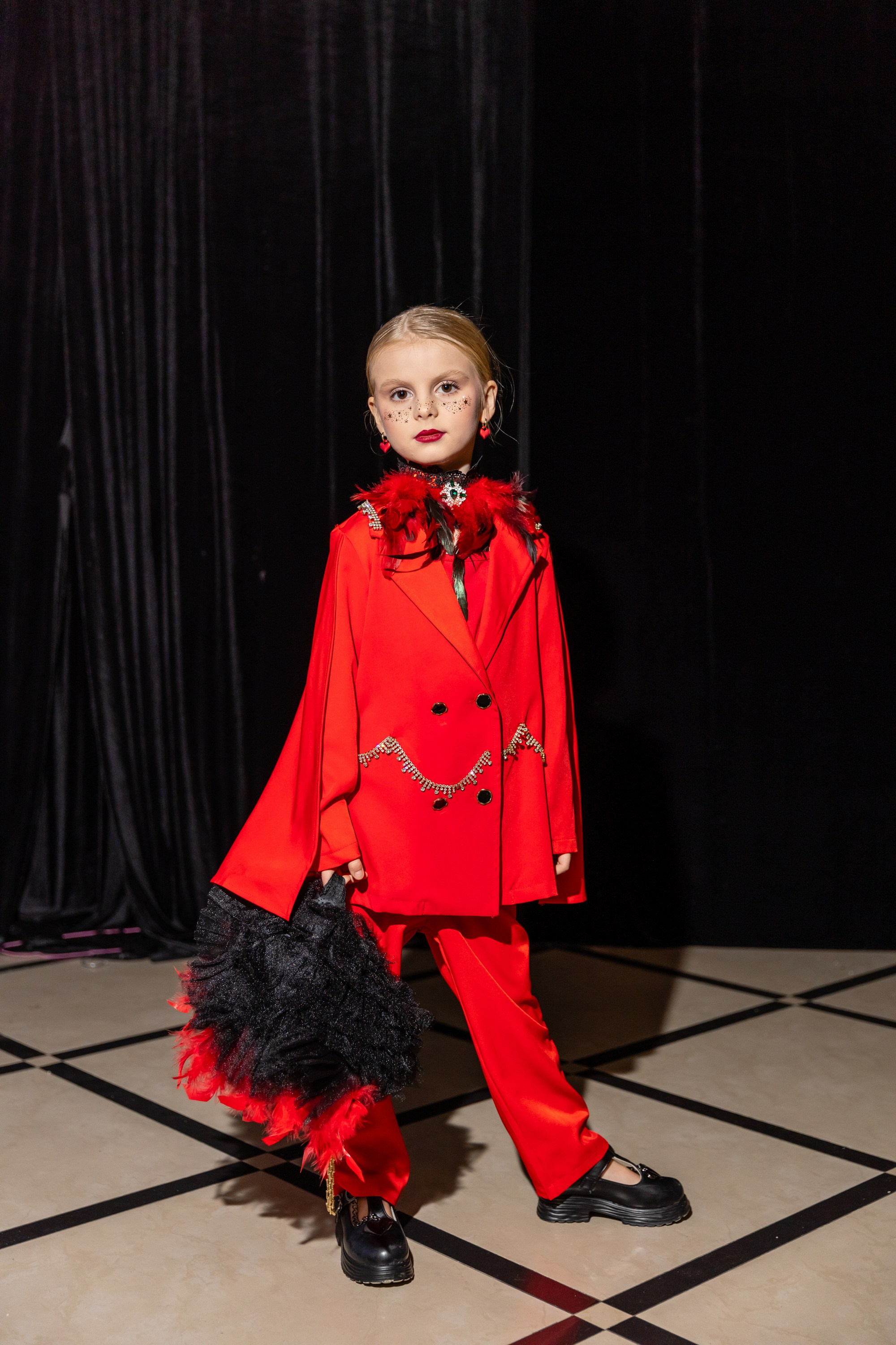 ESTET FASHION WEEK (KIDs REVOLUTION). Татьяна Чернышова свадебный фотограф Москва