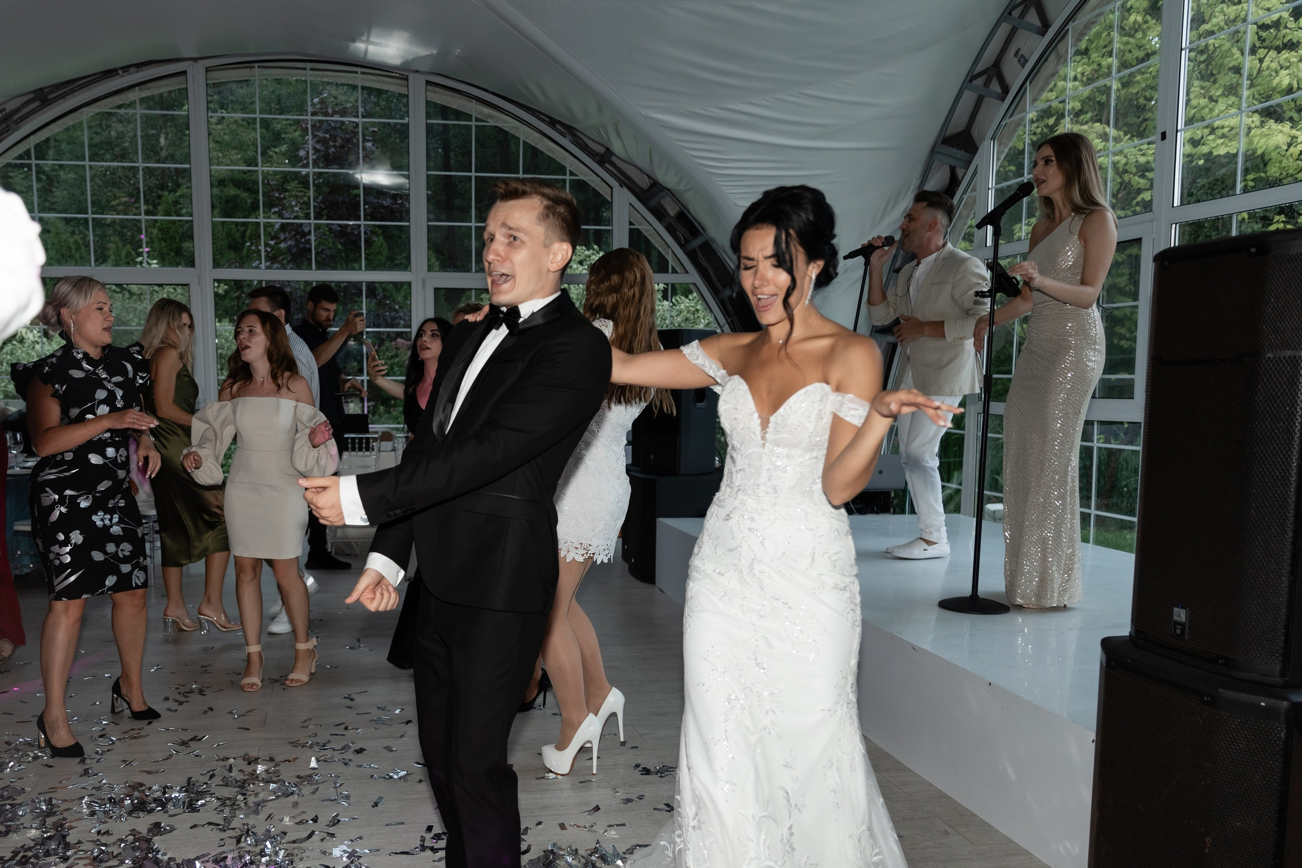 Герман и Анастасия (Artiland). Татьяна Чернышова свадебный фотограф Москва