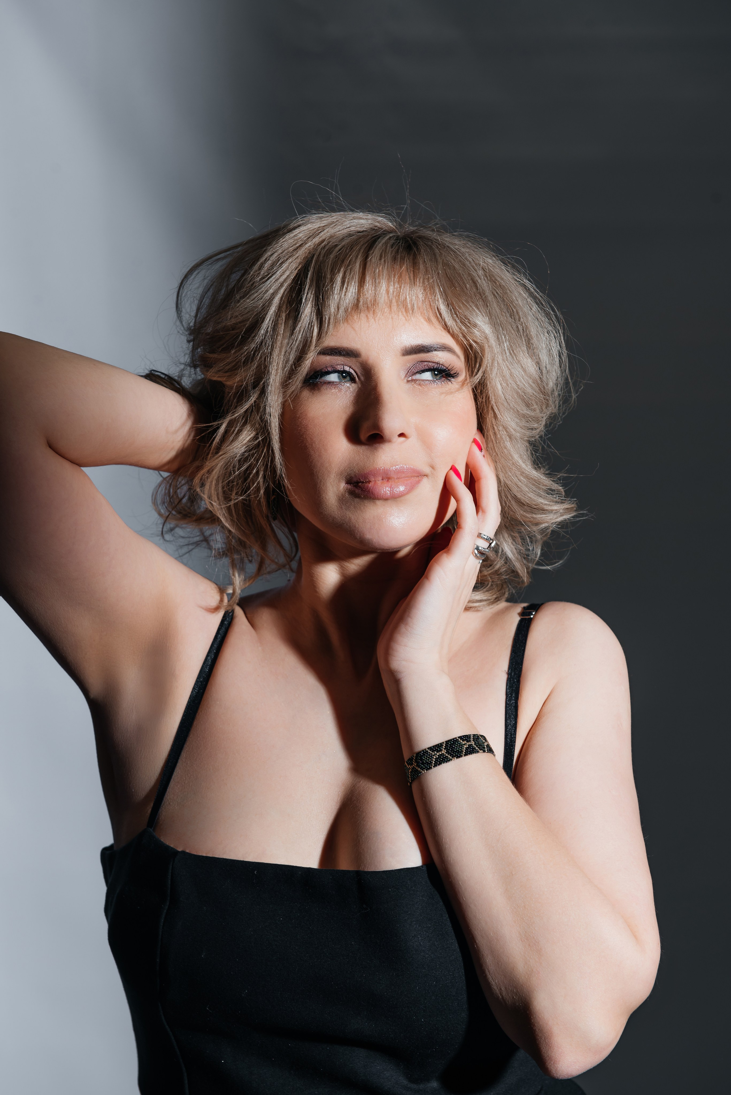 OLGA I loving. Фотограф в Республике Мордовия София Сержантова