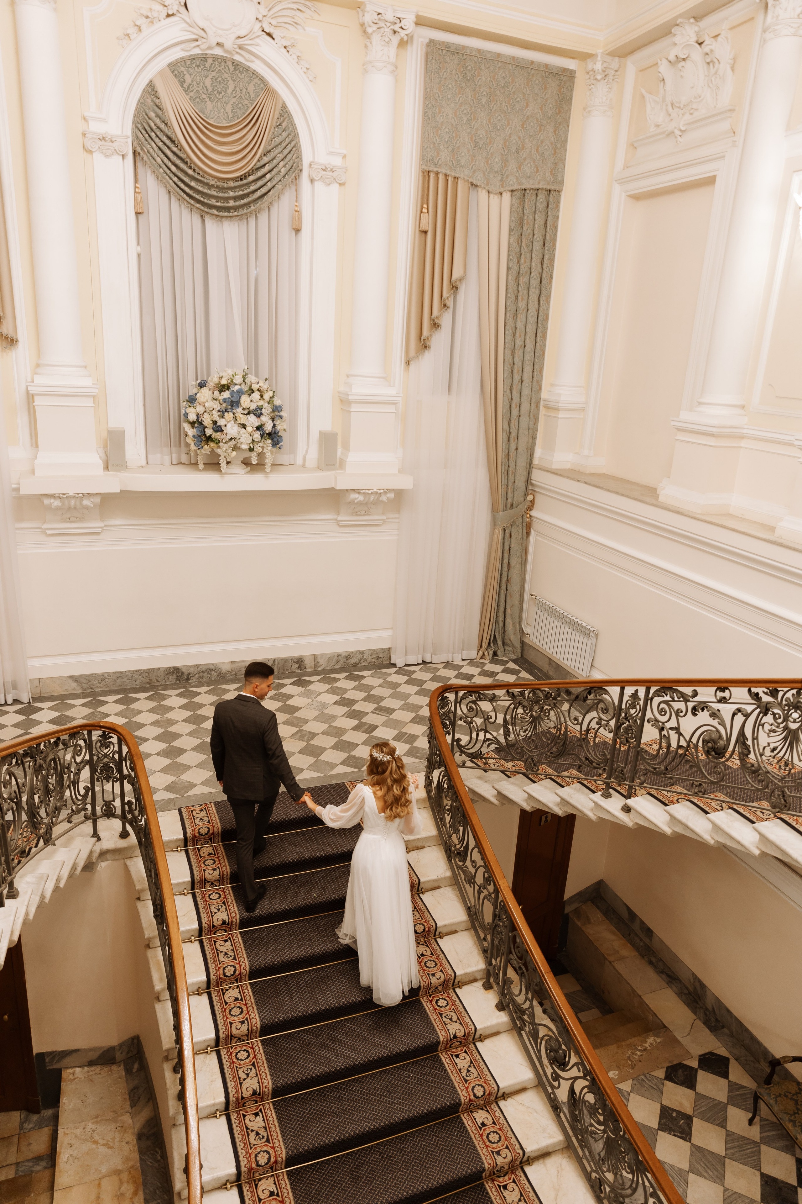 Ночной Питер