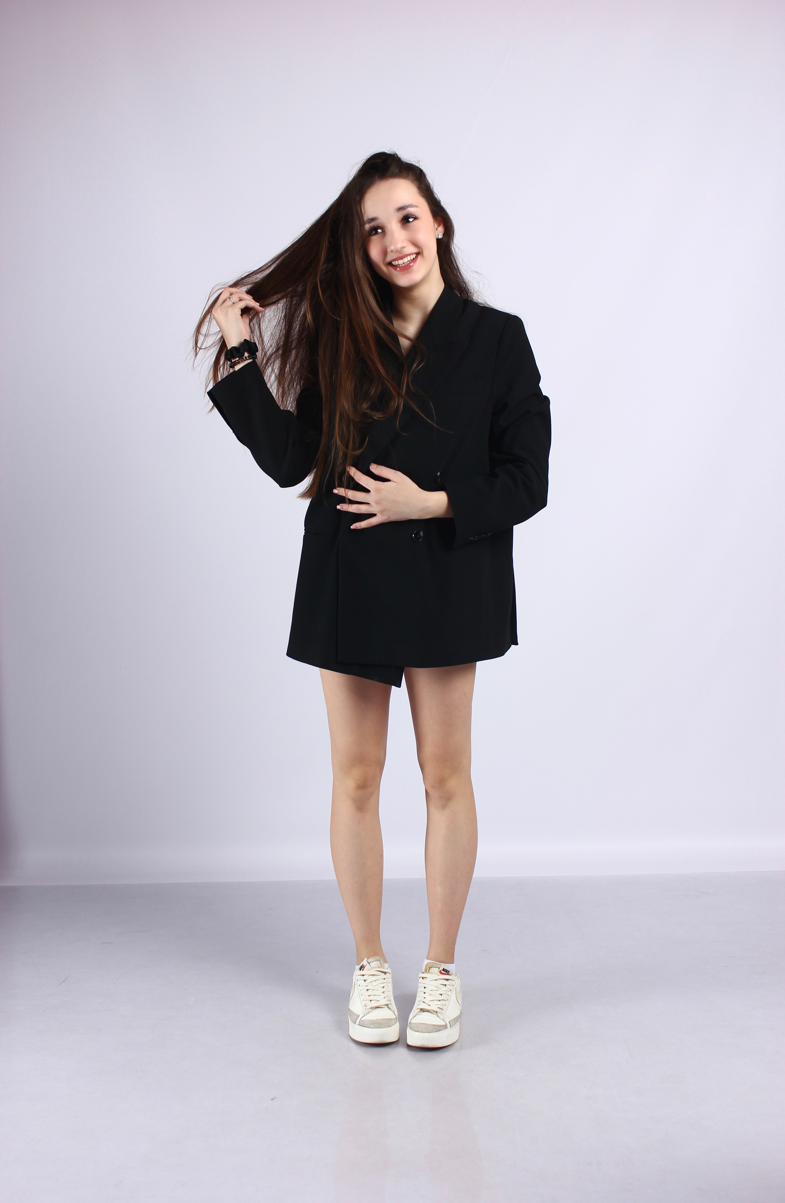 Элина Л. Модельное агентство Lemi Models