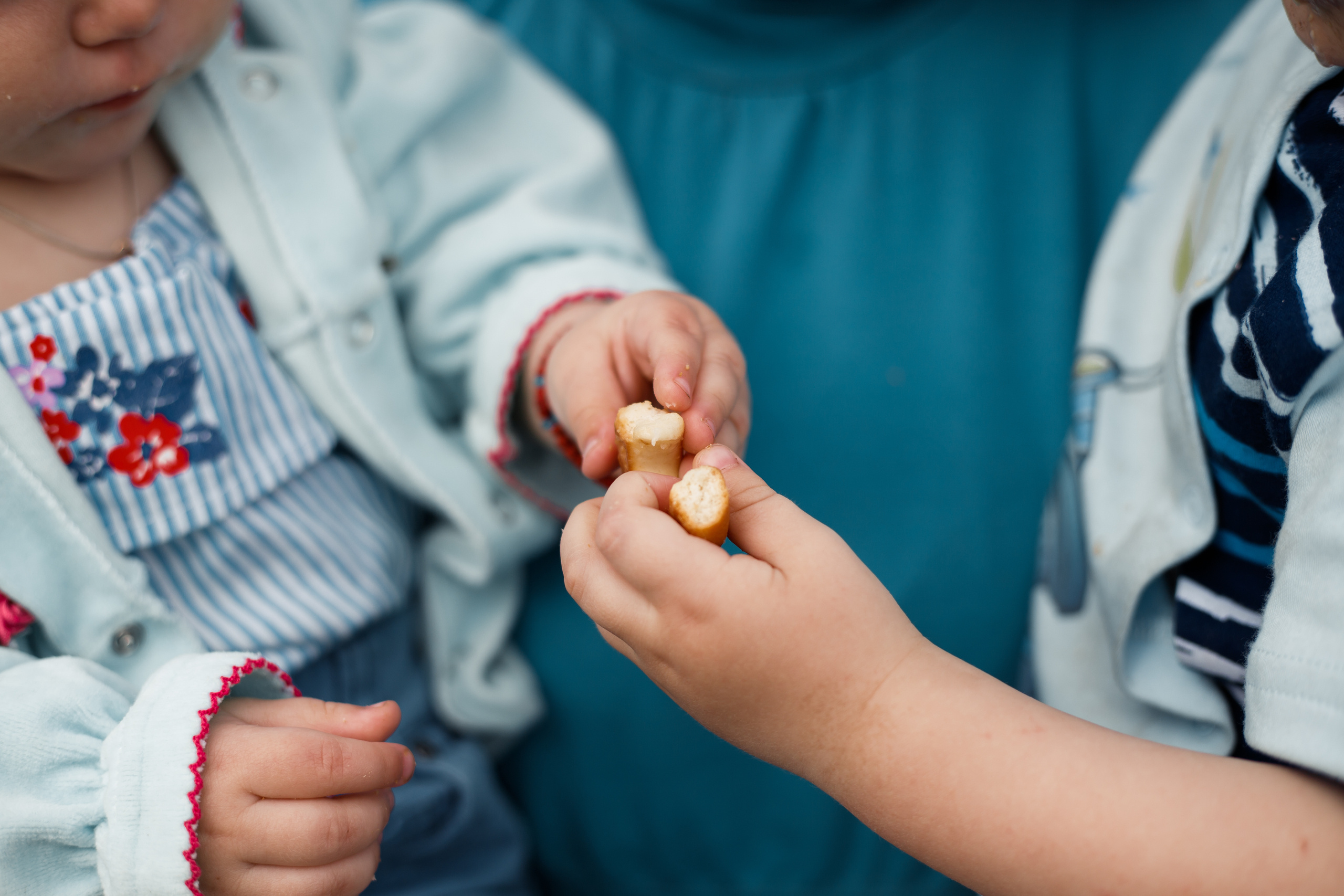 Хорошо в деревне летом…. Свадебный и семейный фотограф Анна Печенкина