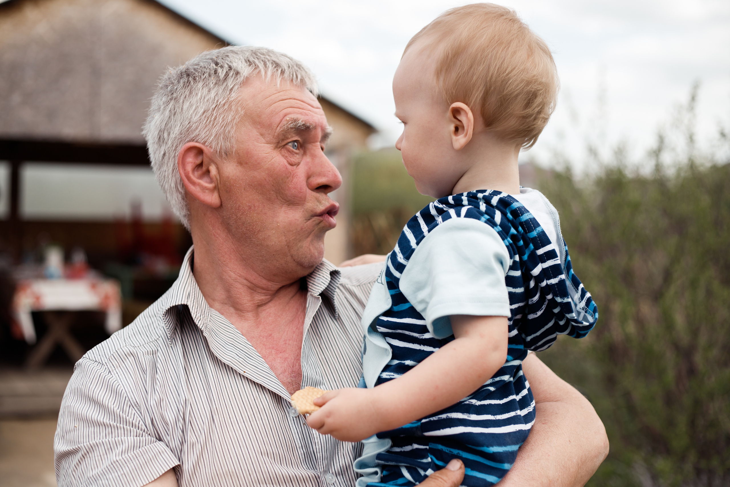 Хорошо в деревне летом…. Свадебный и семейный фотограф Анна Печенкина