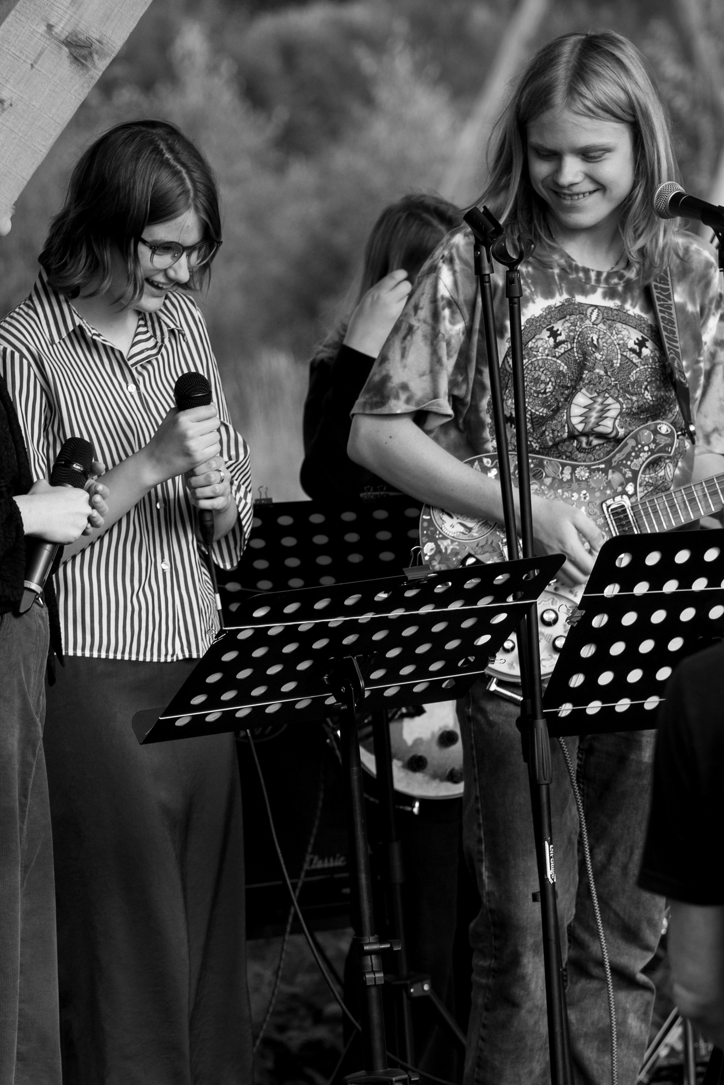 Джаз Концерт. Свадебный и семейный фотограф в Москве Анастасия. Помогу вам быть собой и создам теплые, живые фотографии. Семейный фотограф в Дмитрове