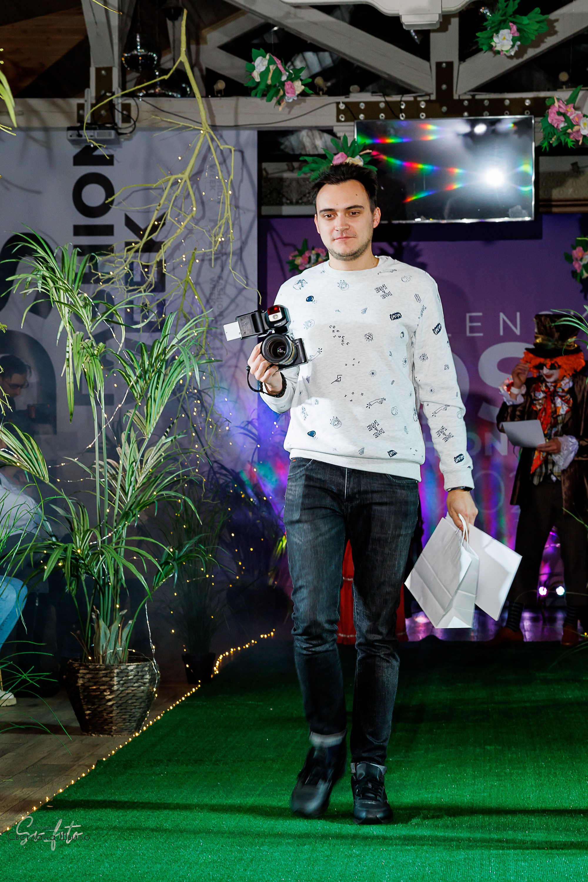 Smolensk Fashion Week_показы_ДЕНЬ 3_ФИНАЛ_Алиса в стране чудес. Главная