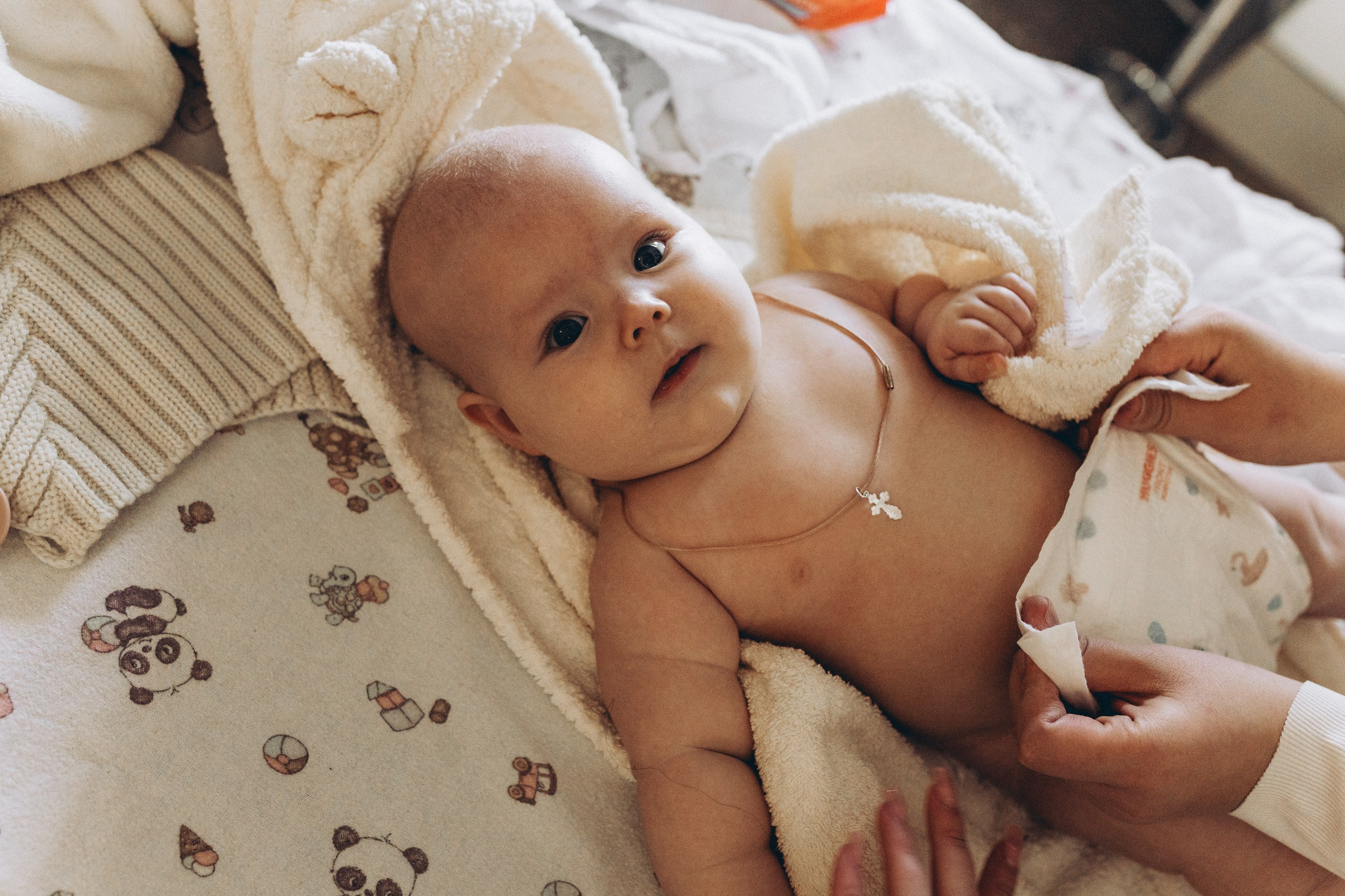 Крещение Фрязино