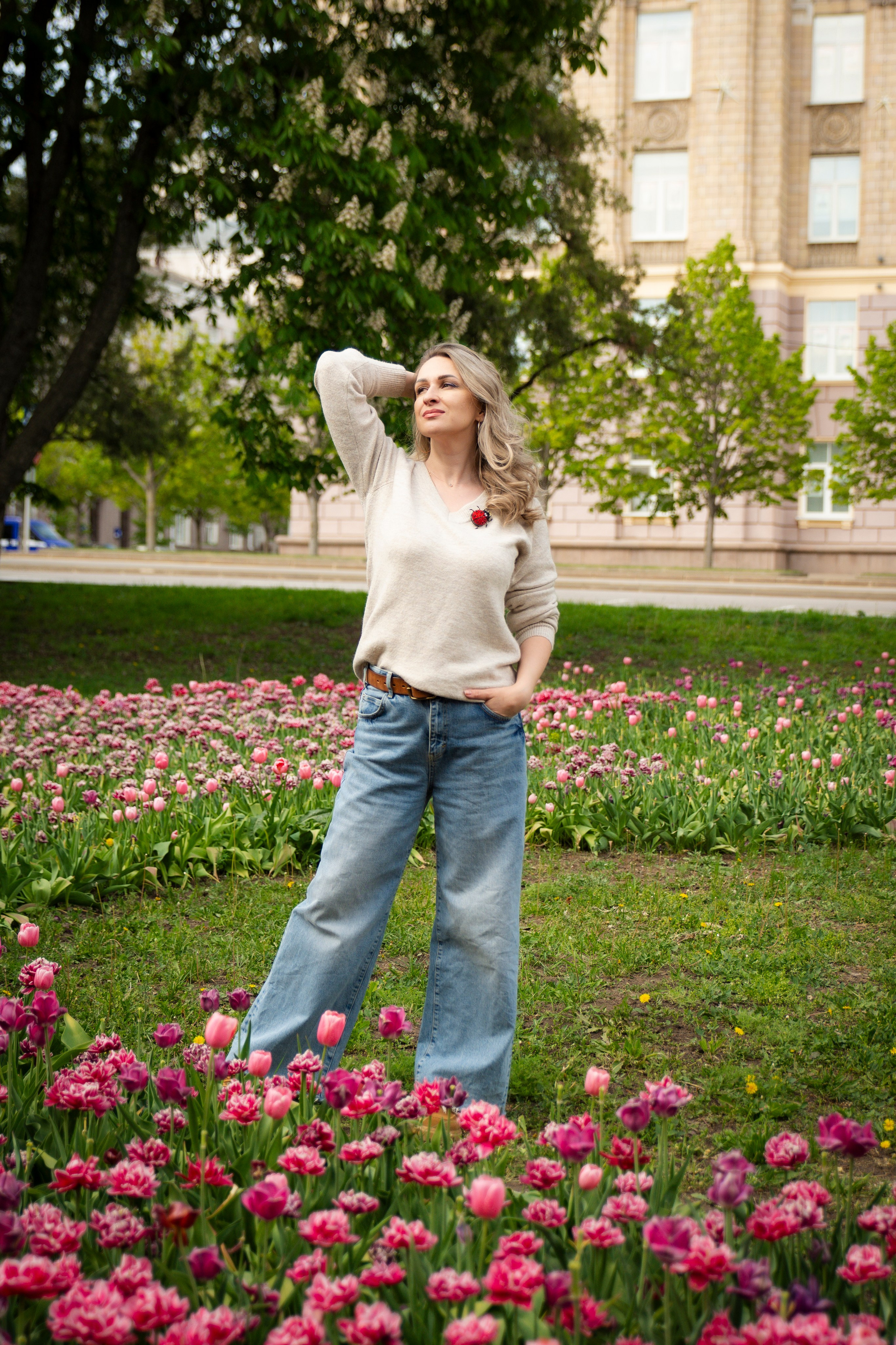 Индивидуальная. Фотограф в Белгороде Анастасия Богунова