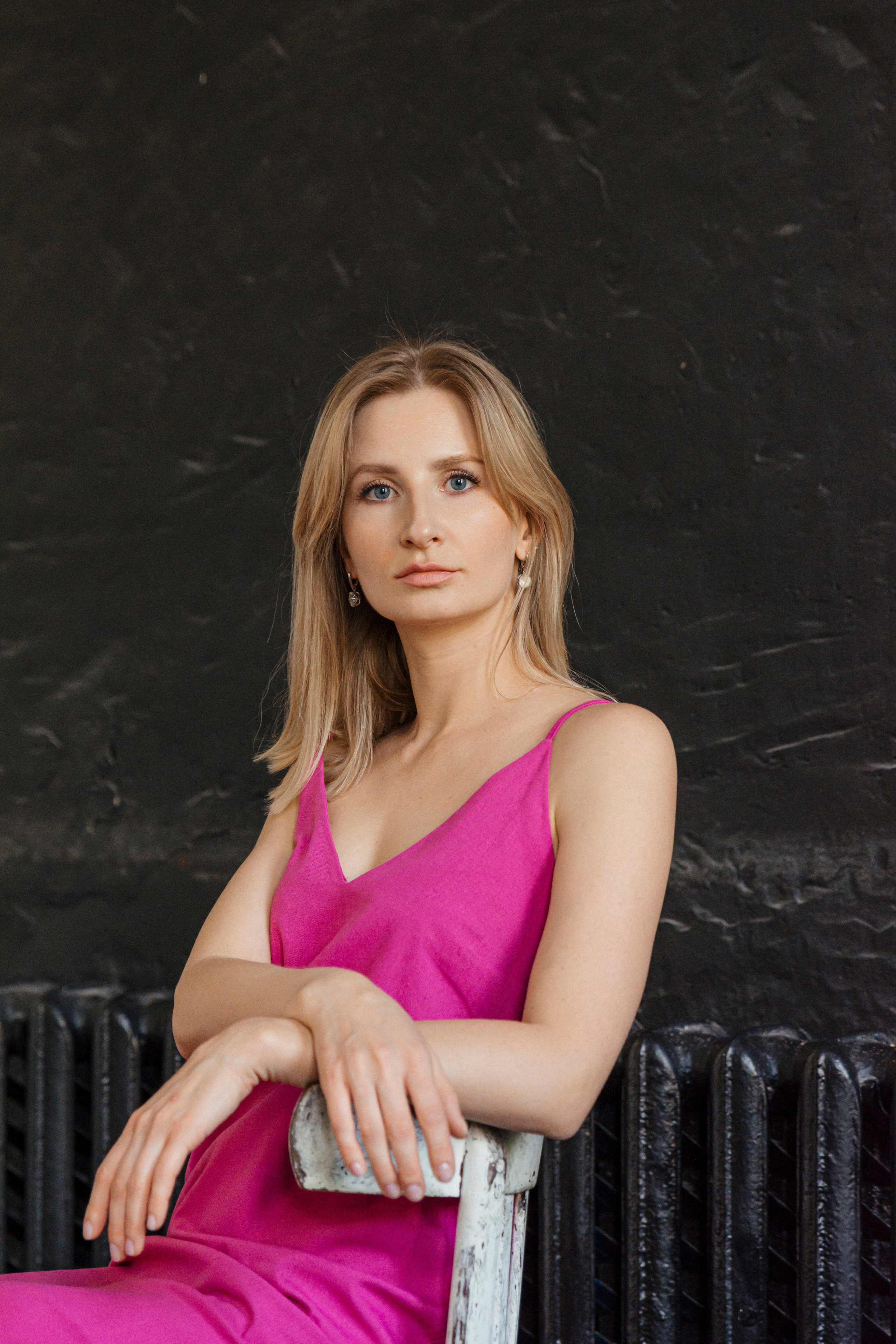 Индивидуальная. Фотограф в Белгороде Анастасия Богунова