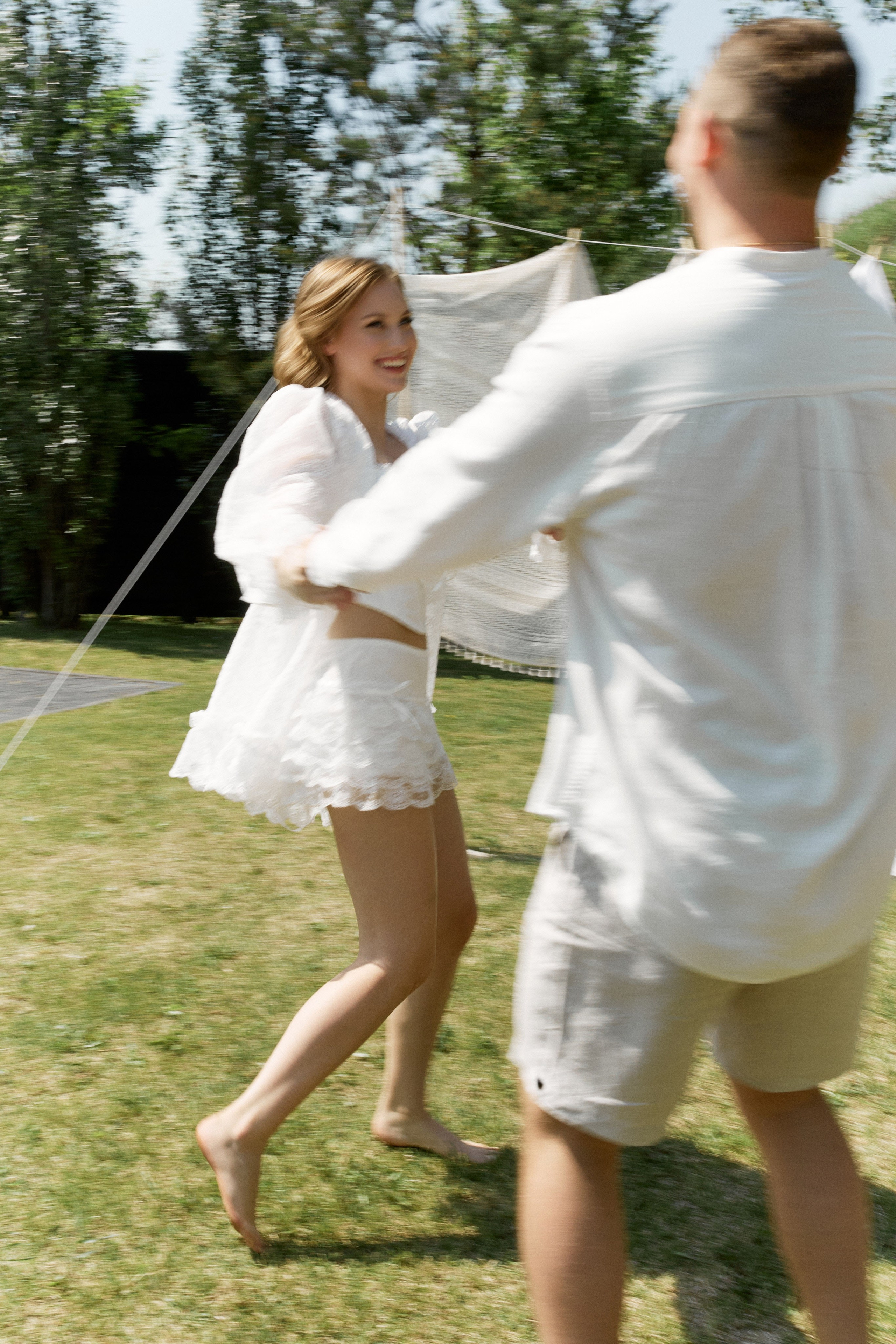 Посмотреть серию. Свадебный и семейный фотограф в Красноярске Тряпчев Павел