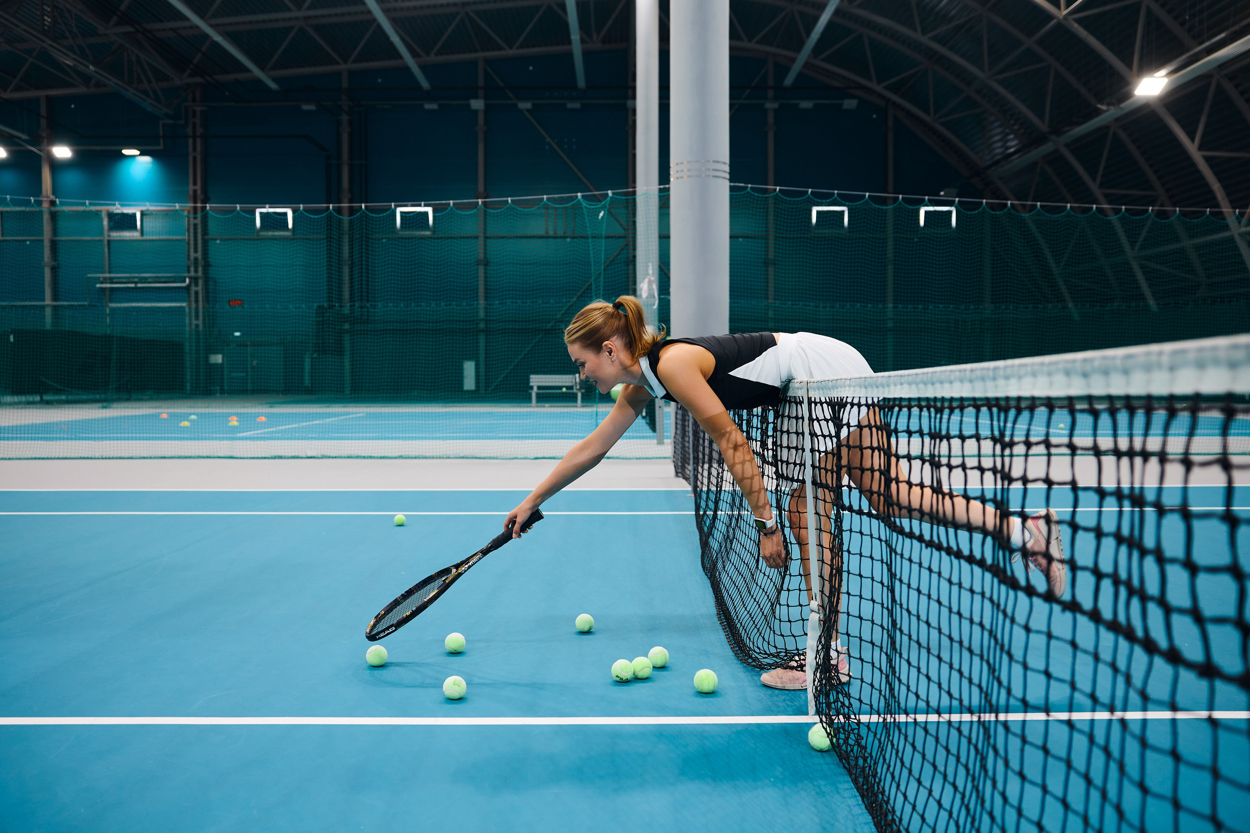 Лидер. Реклама. Бизнес портрет Аэросъемка Интерьерная съемка Тюмень