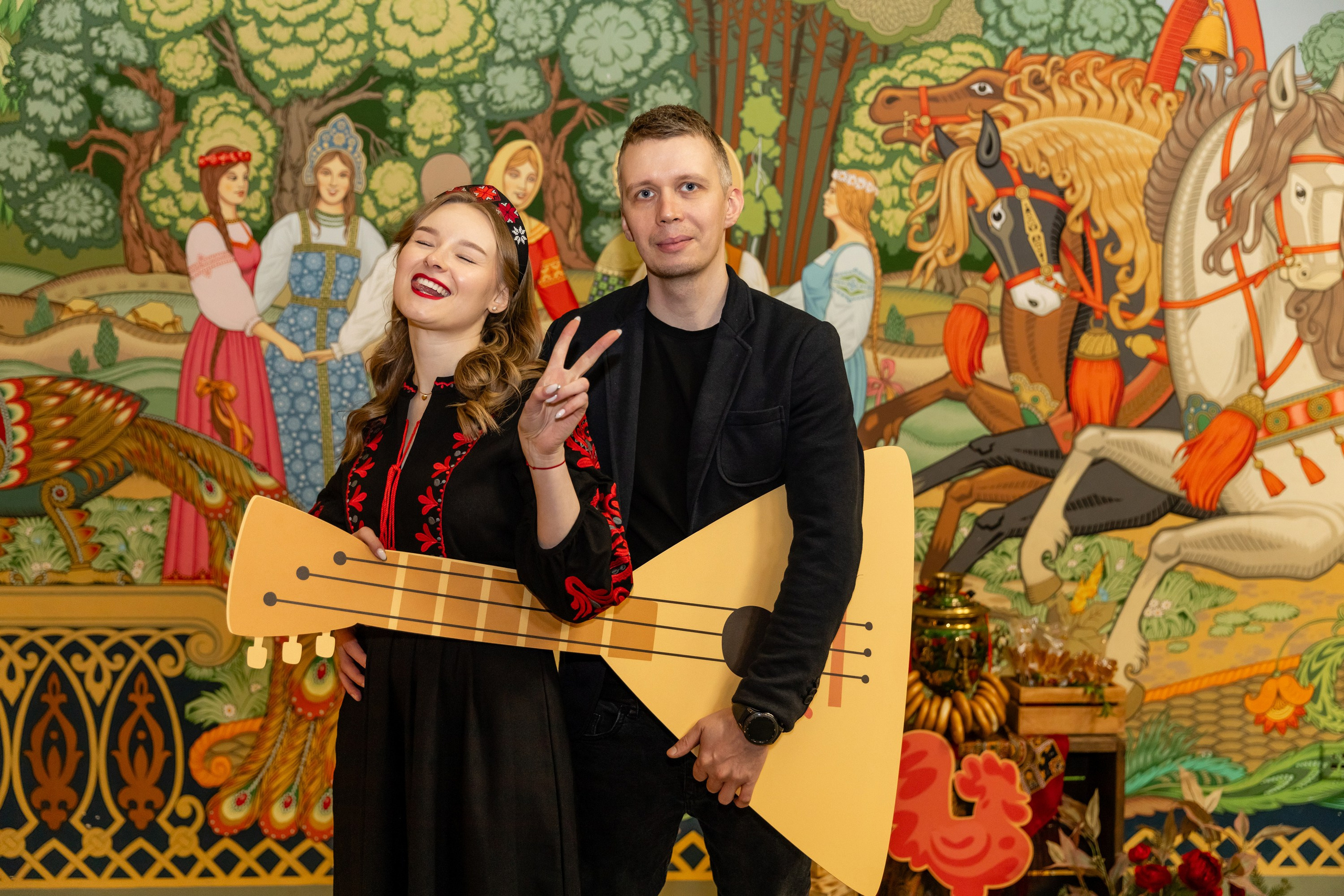 Новогодний корпоратив CRABBIT. Татьяна Чернышова свадебный фотограф Москва