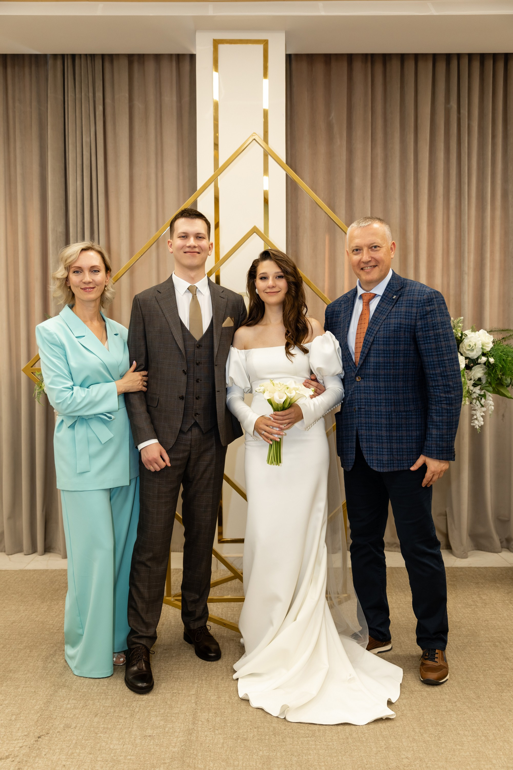 Егор и Анастасия (1 день). Татьяна Чернышова свадебный фотограф Москва