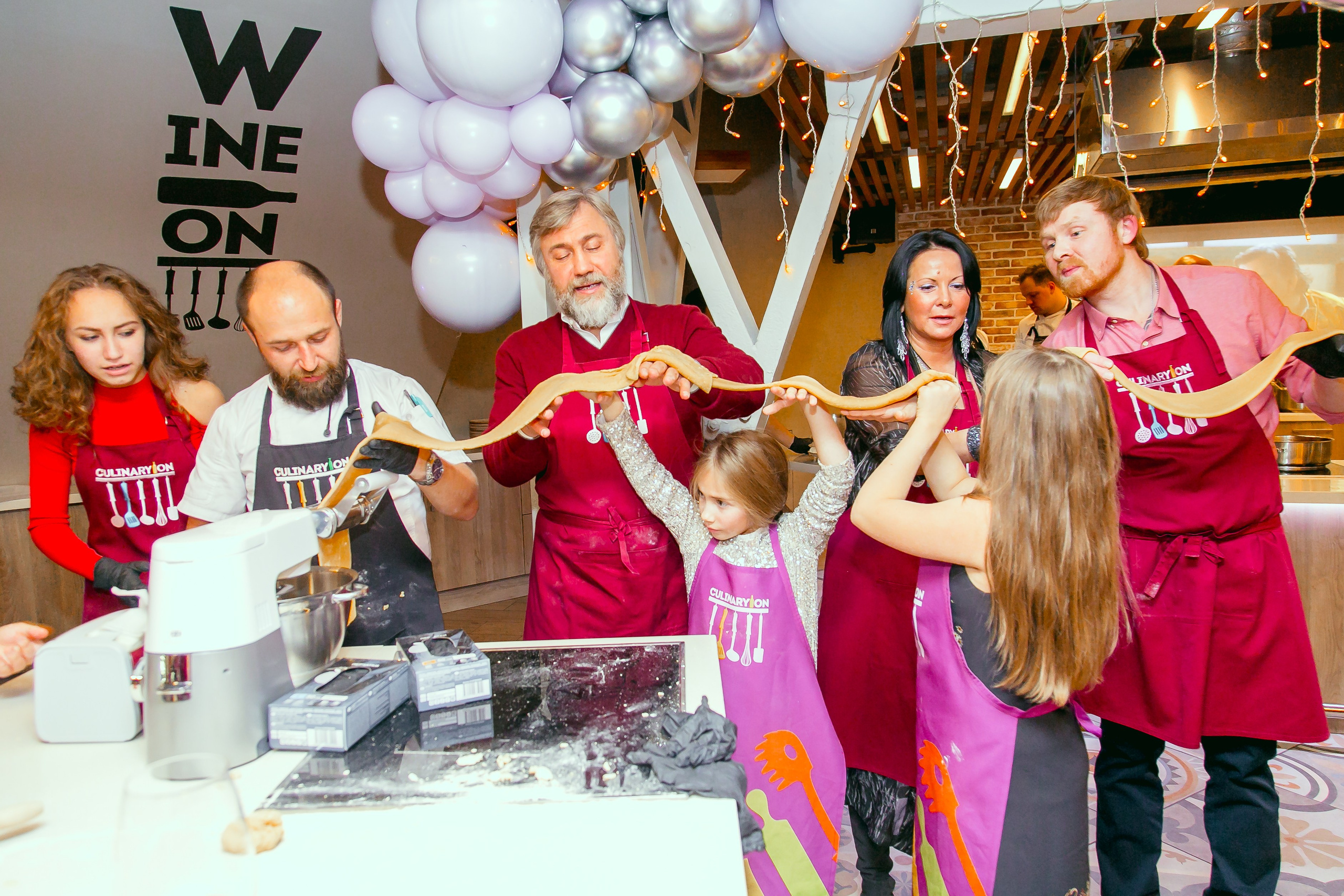 Кулинарный МК. Главная