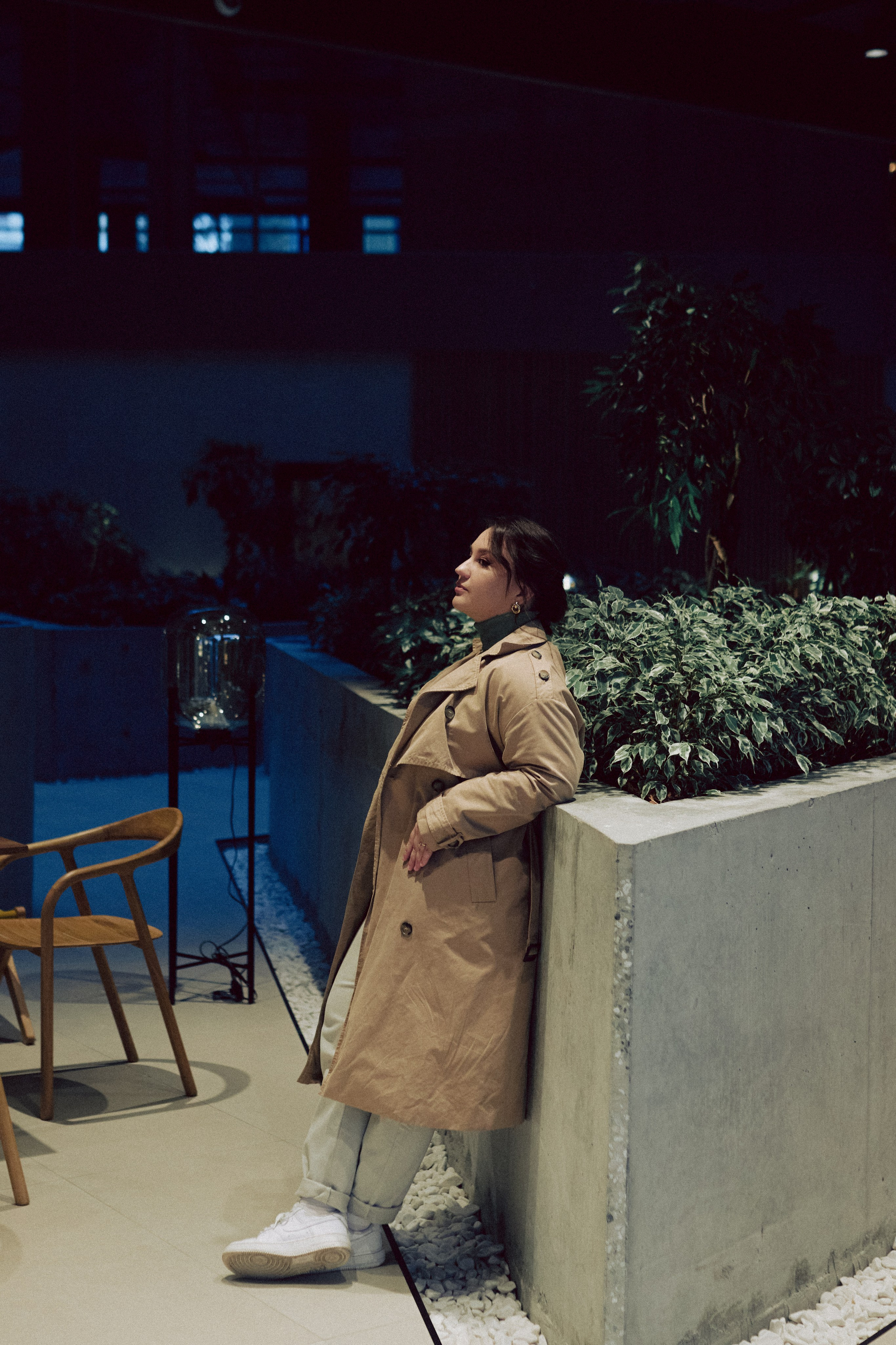 Для косметолога. Фотограф Стилист Тюмень Вера Хайруллина