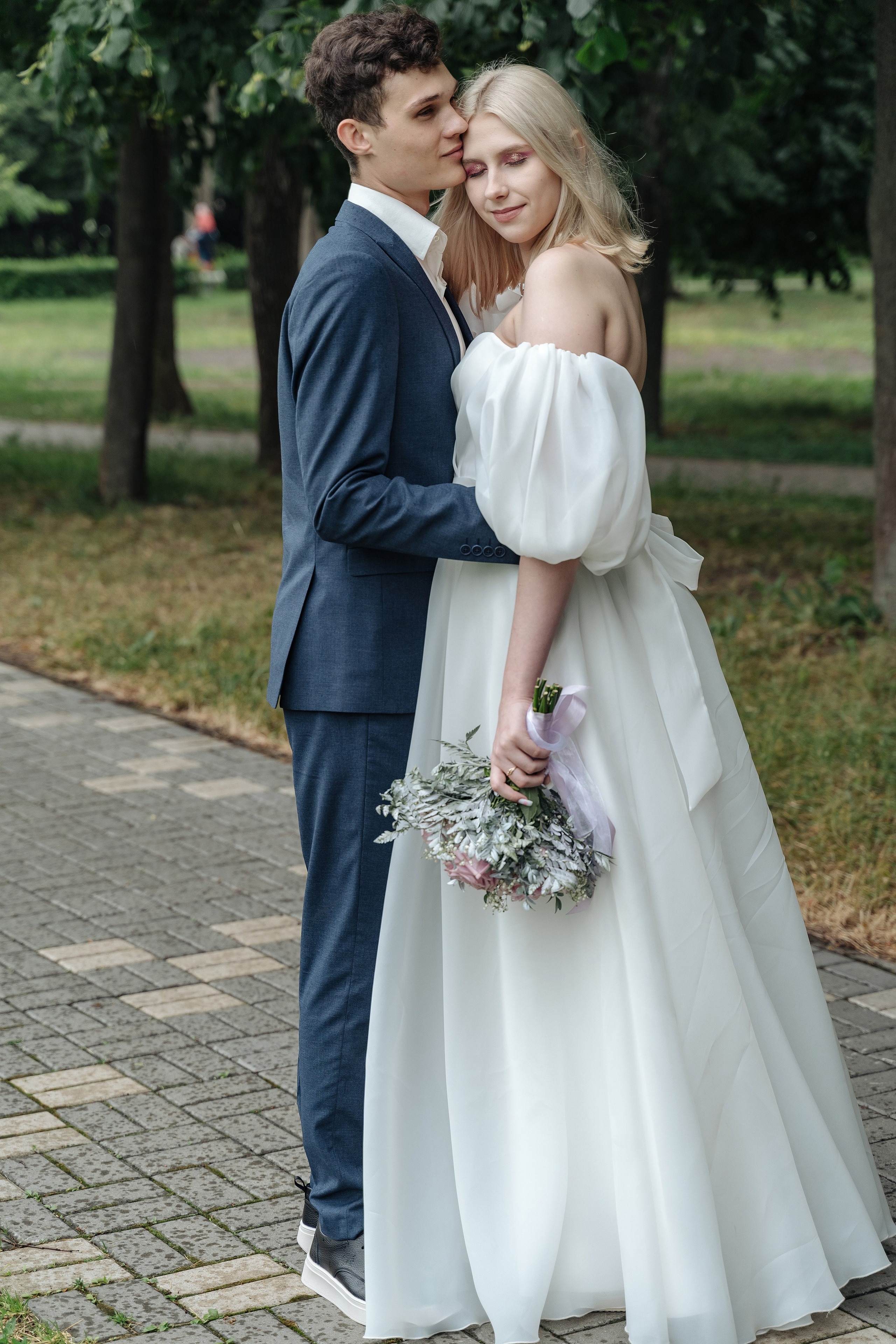 Свадебный и семейный фотограф в Тамбове Дмитрий Рогачев