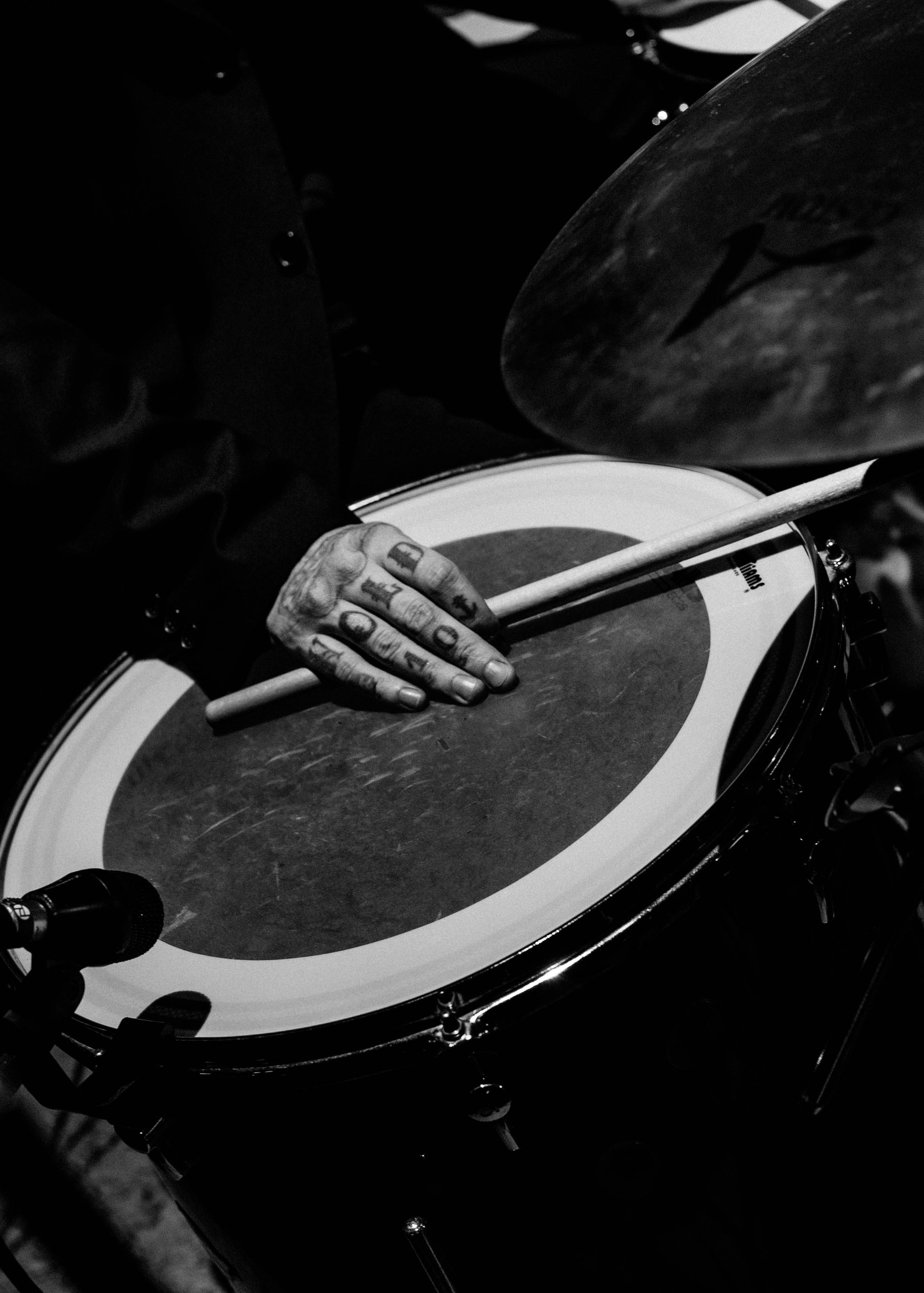 Рекорд. Герои нашего времени со струнным оркестром. Фотограф в Нижнем Новгороде