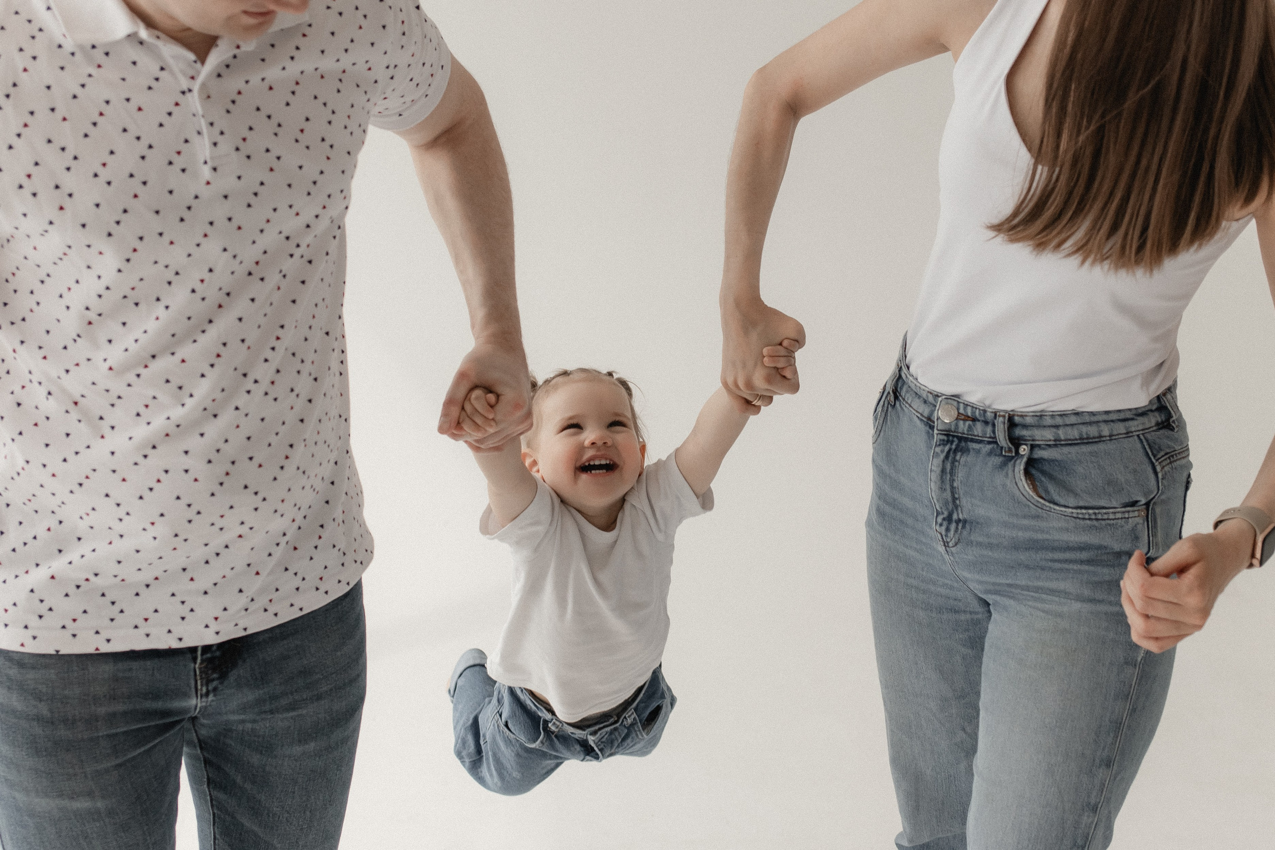 СТУДИЯ. Семейный и детский фотограф в Нижнем Новгороде Буслаева Мария