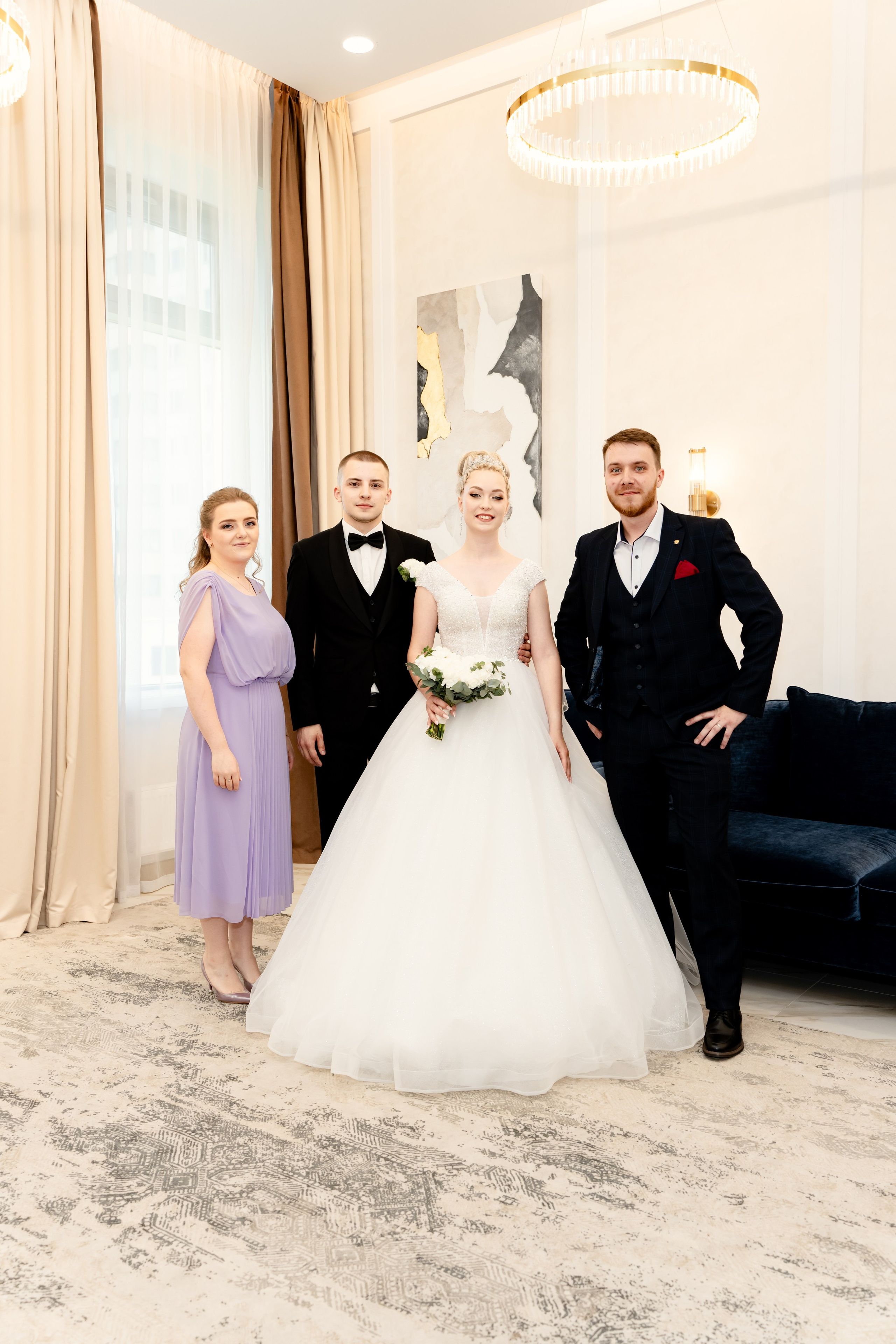 Анна & Александр. Фотограф Москва. Базанова Анастасия