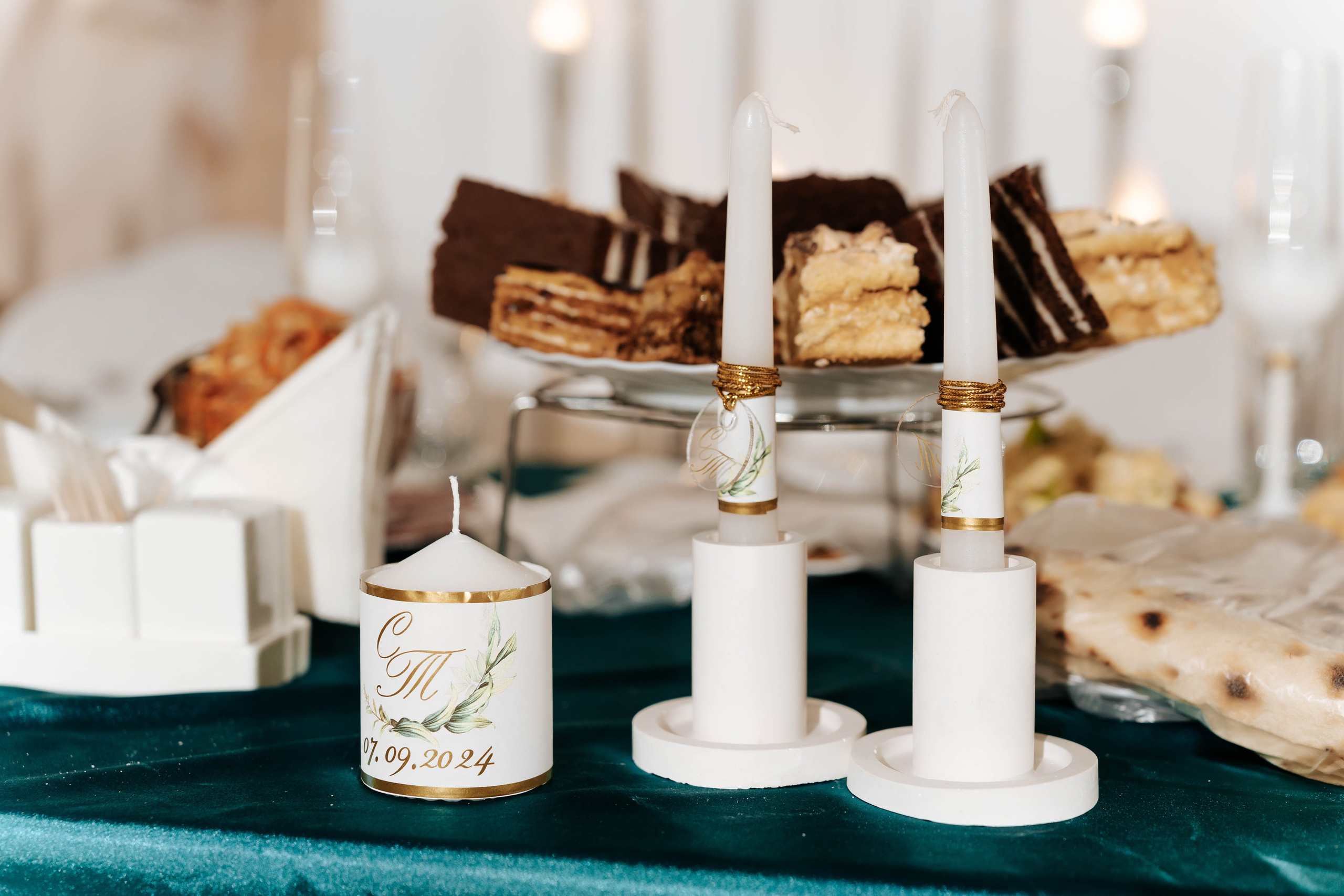 Sergey & Tatiana. Свадебный фотограф в Воронеже Самохина Екатерина